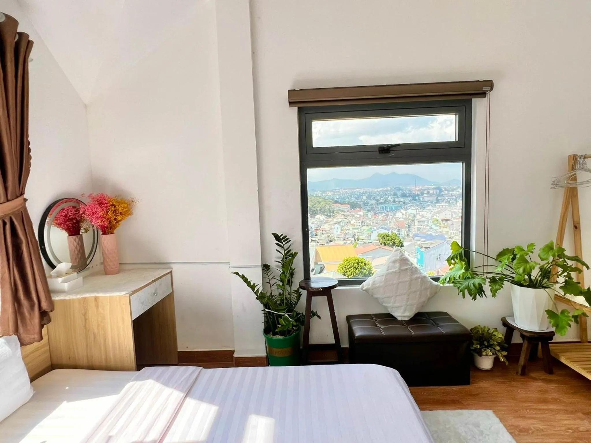 Bed in Nhà An Đà Lạt 2