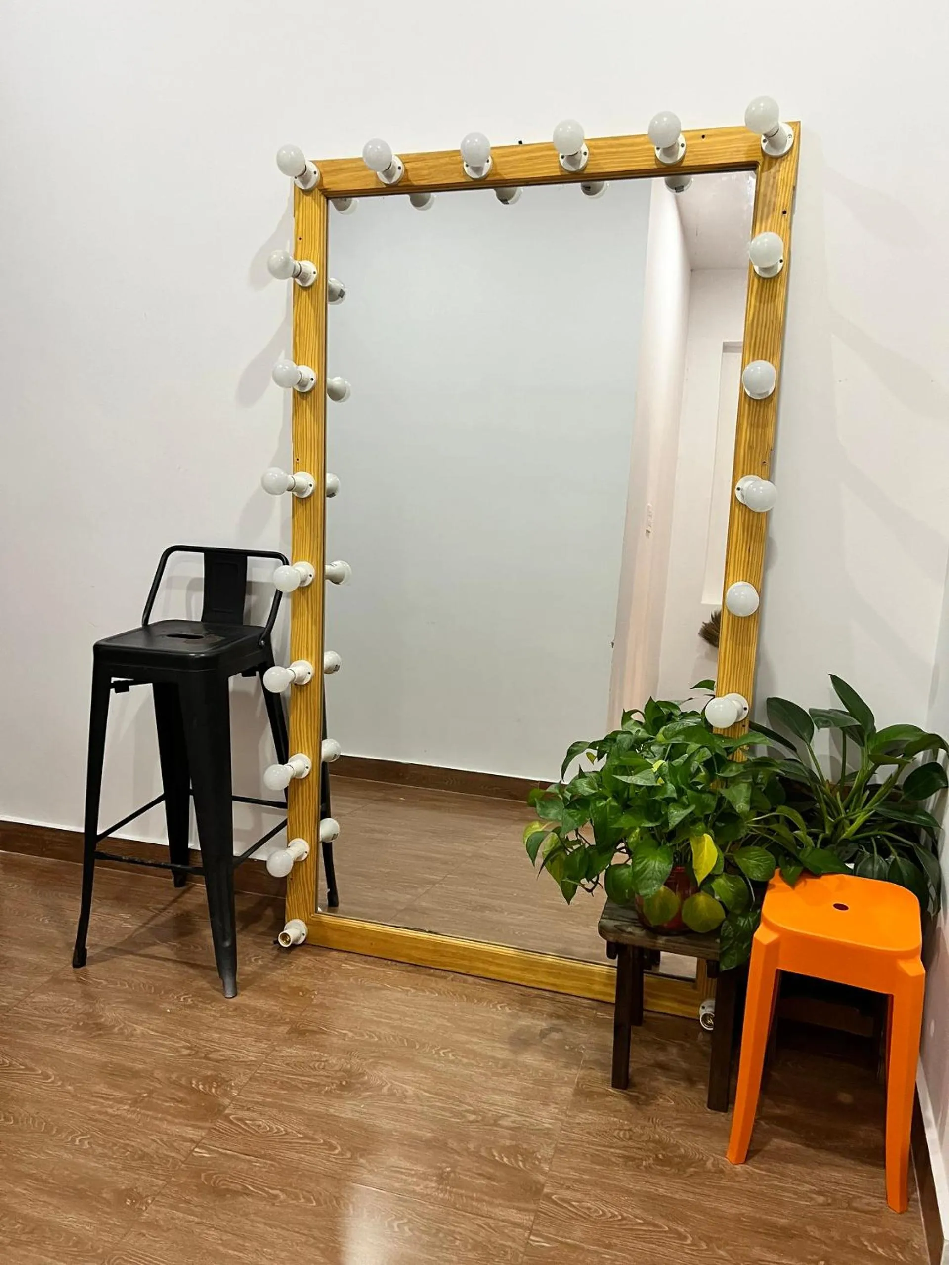 hair dresser in Nhà An Đà Lạt 2