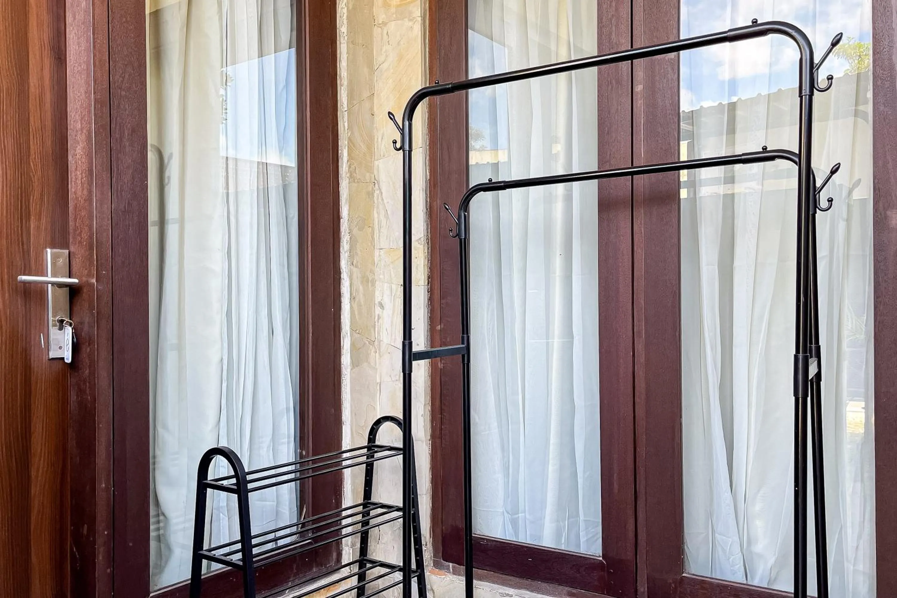 Property building in Sekeca Coliving