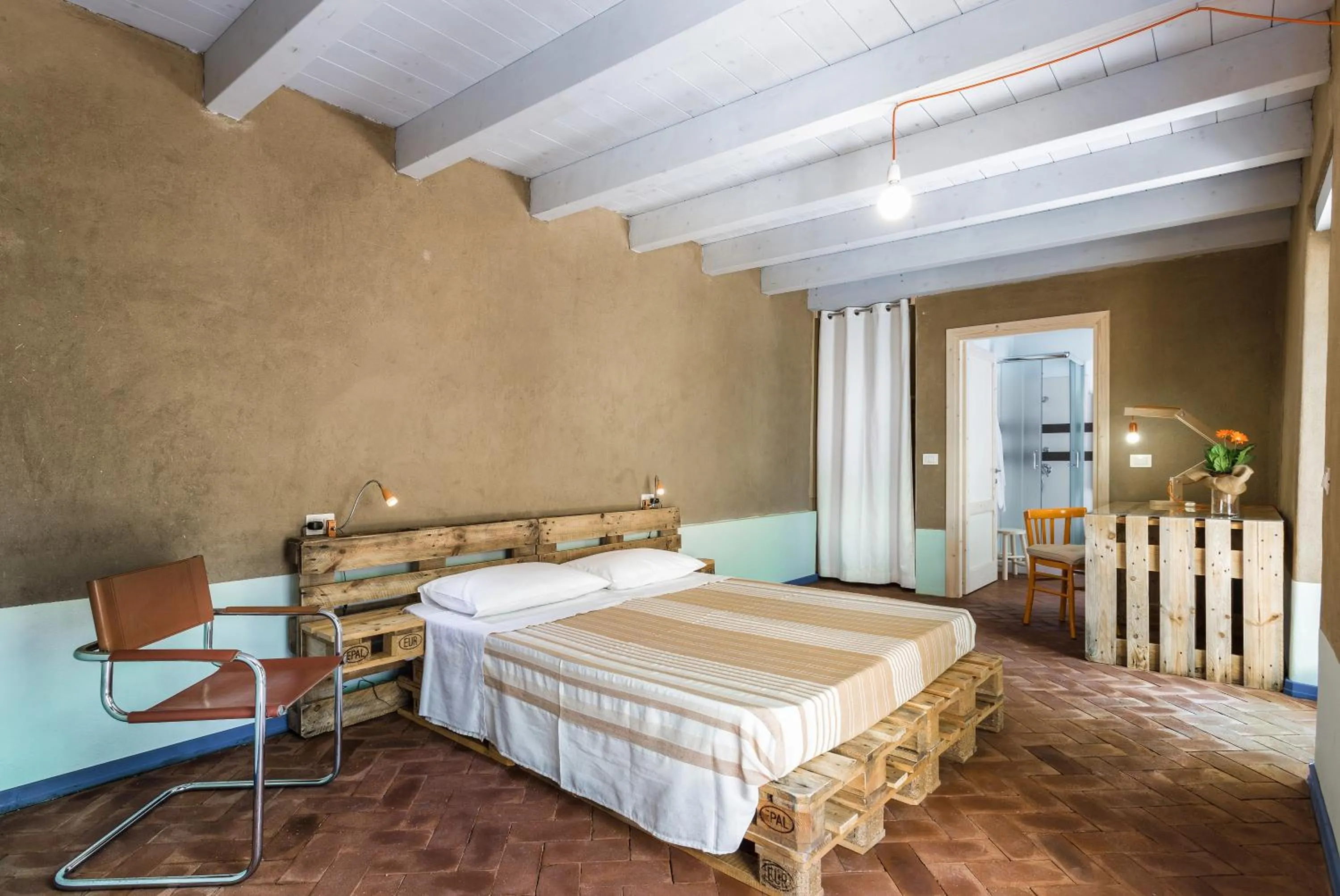 Photo of the whole room, Bed in Ventanas