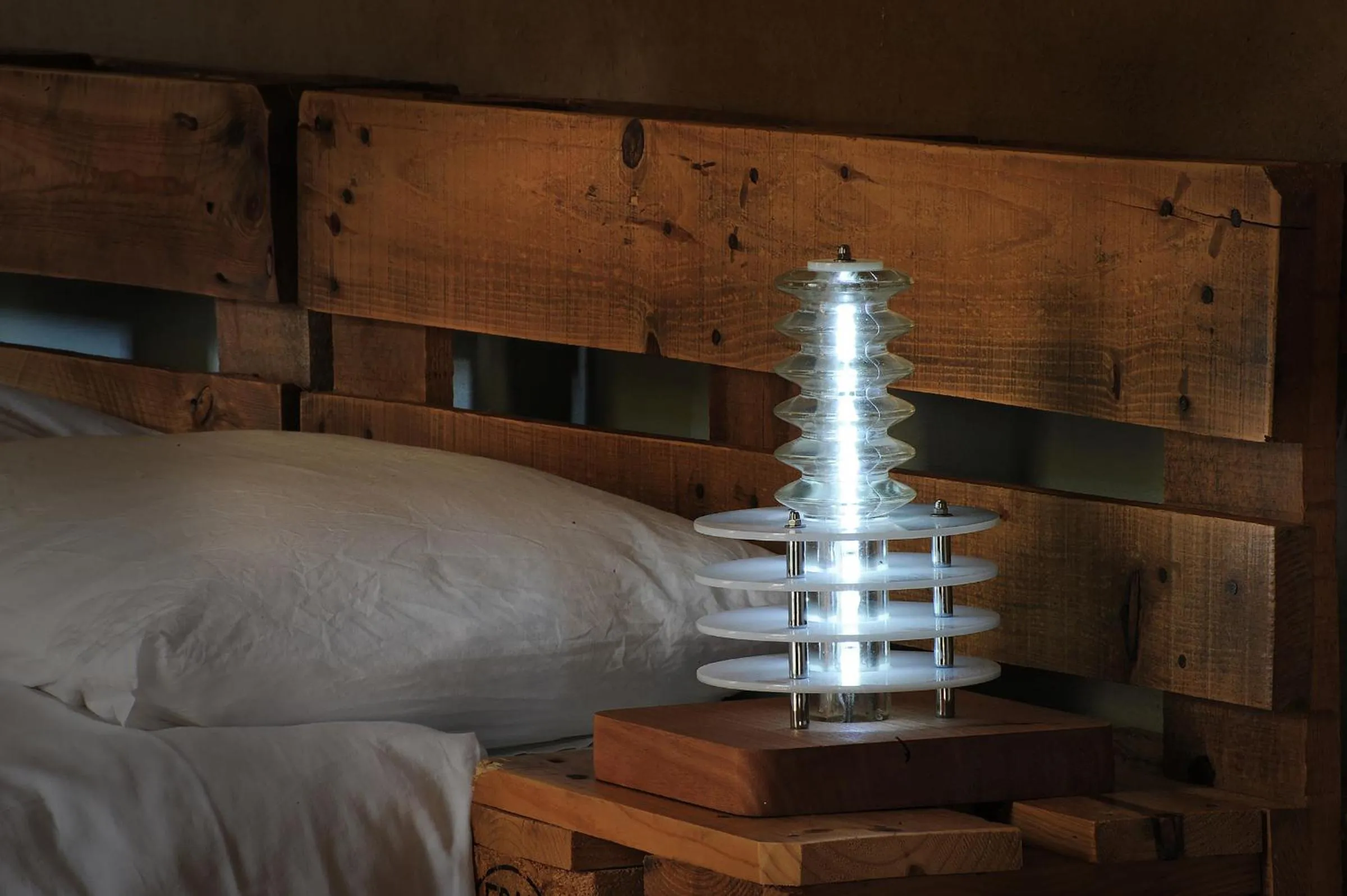 Property building, Bed in Ventanas