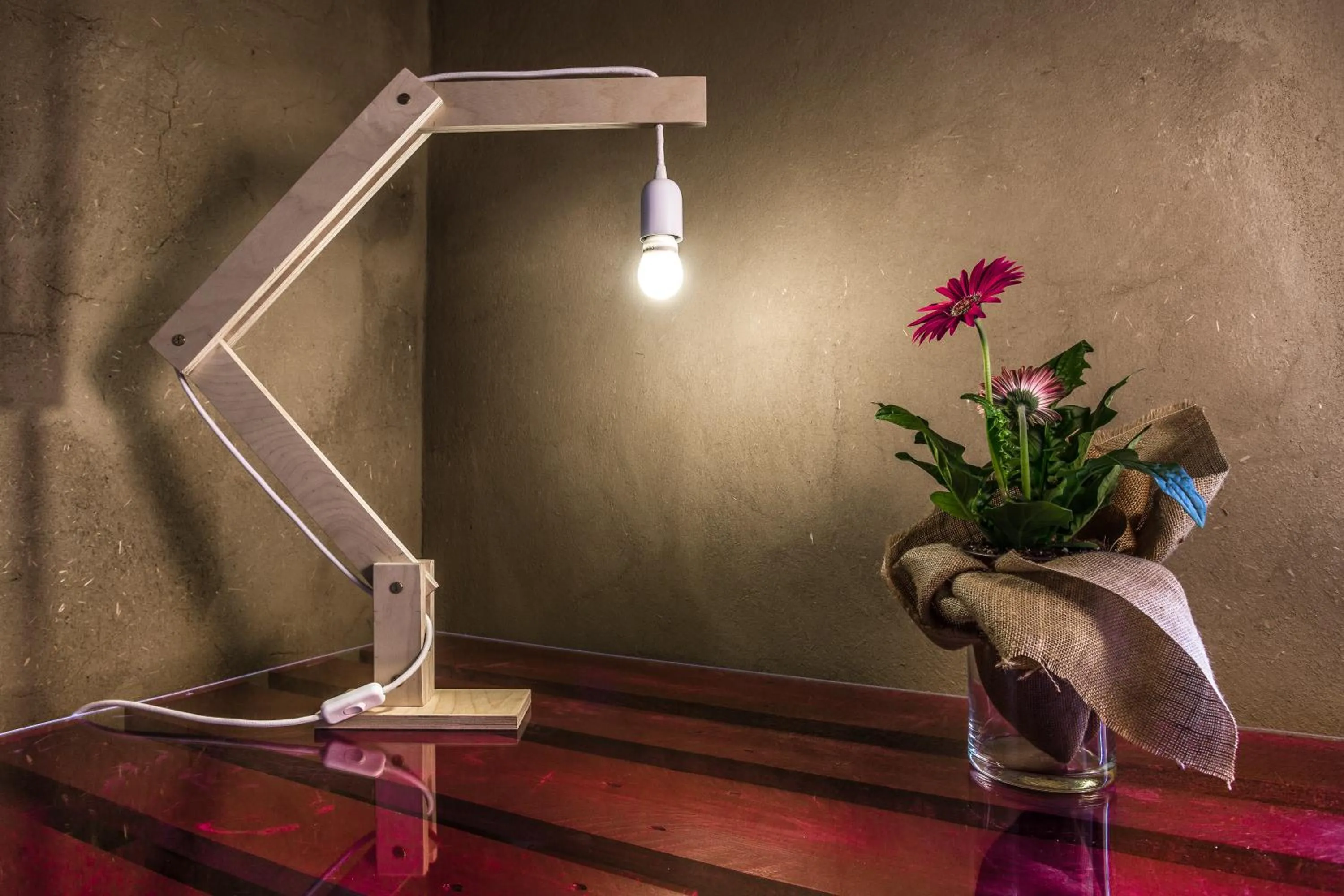 Decorative detail in Ventanas