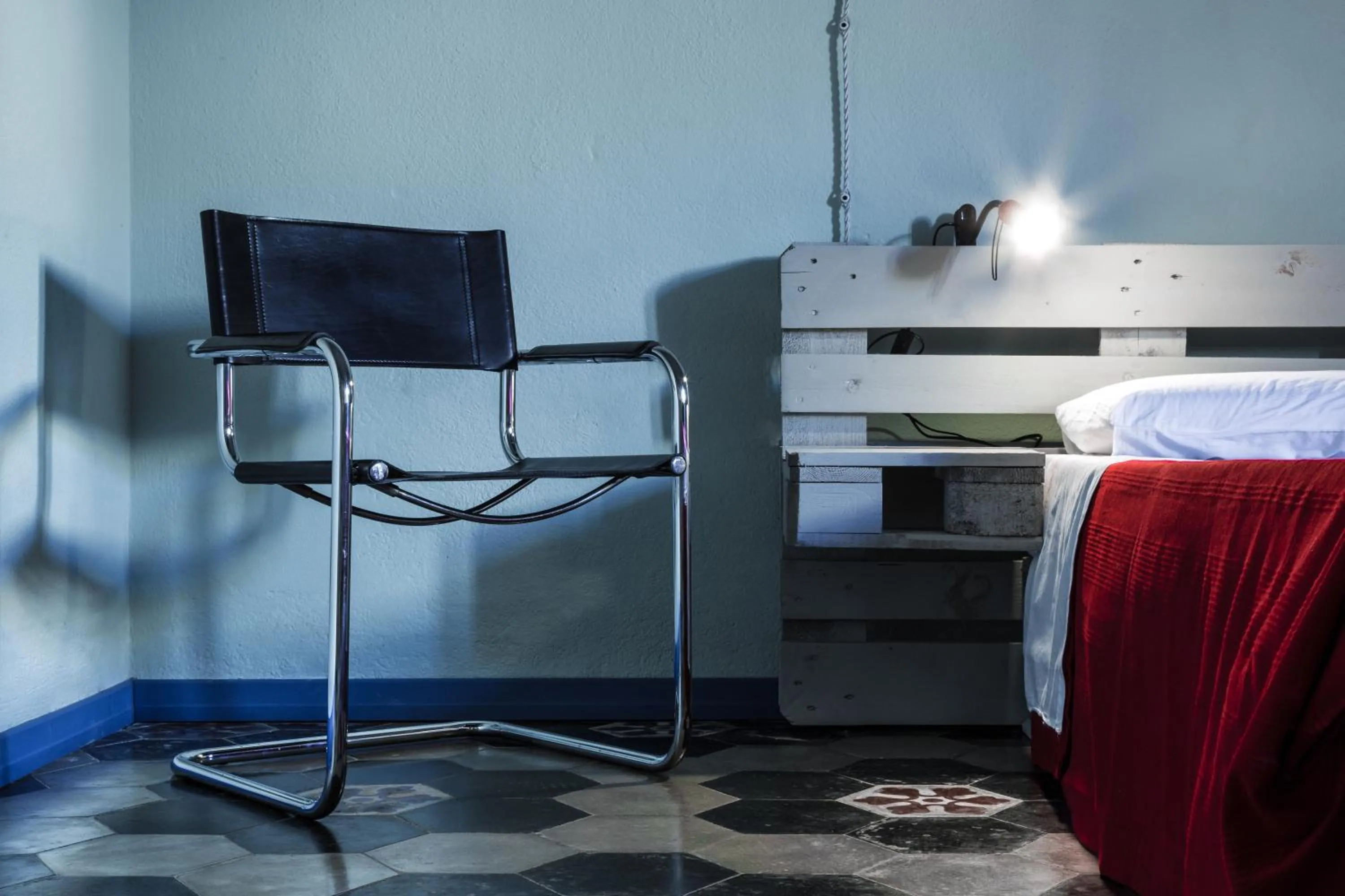 BBQ facilities, Bed in Ventanas