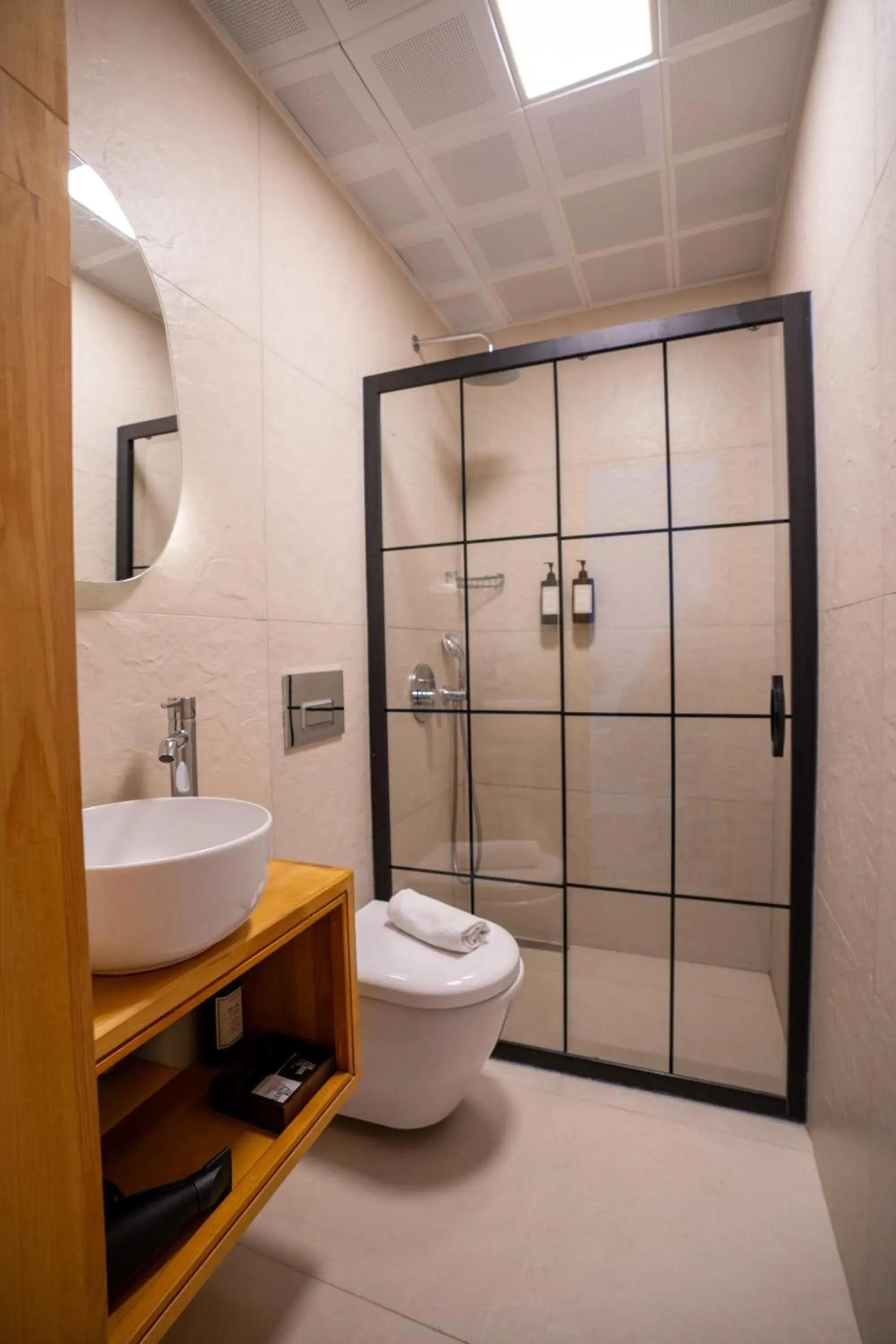 Deluxe Double Room in Audo Local Deluxe Double Room in Audo Local