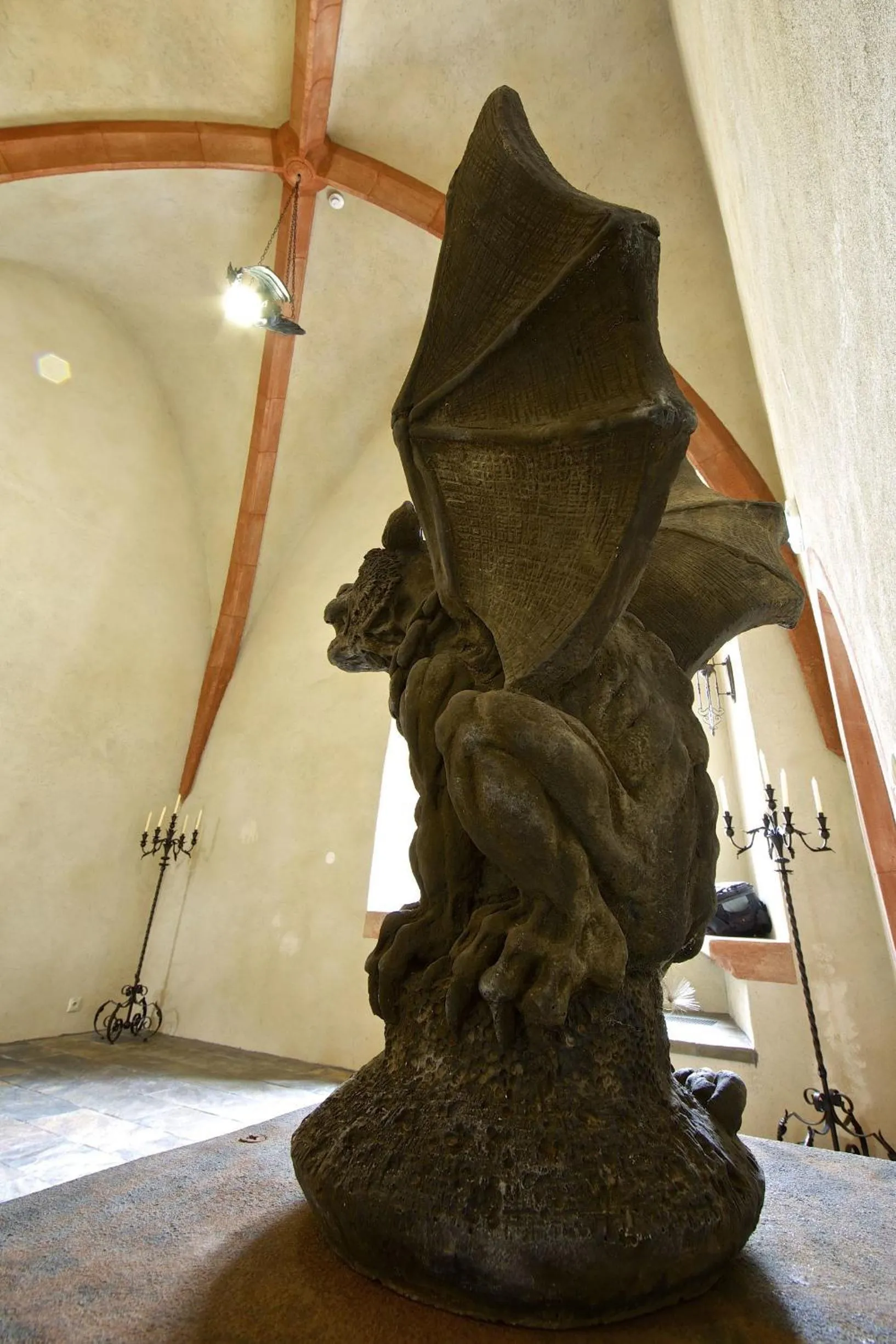 Day in Hotel Grand Vígľaš