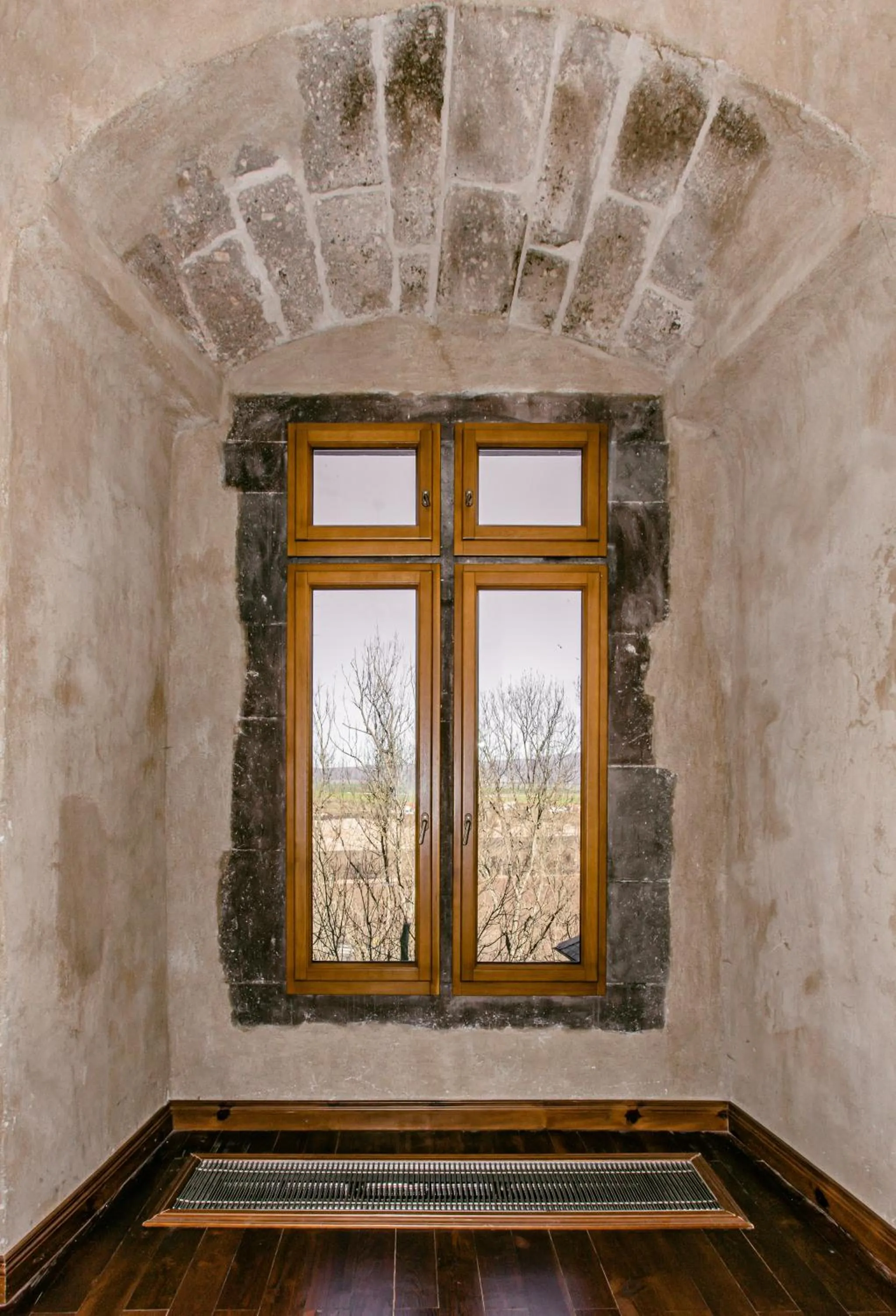 View (from property/room) in Hotel Grand Vígľaš