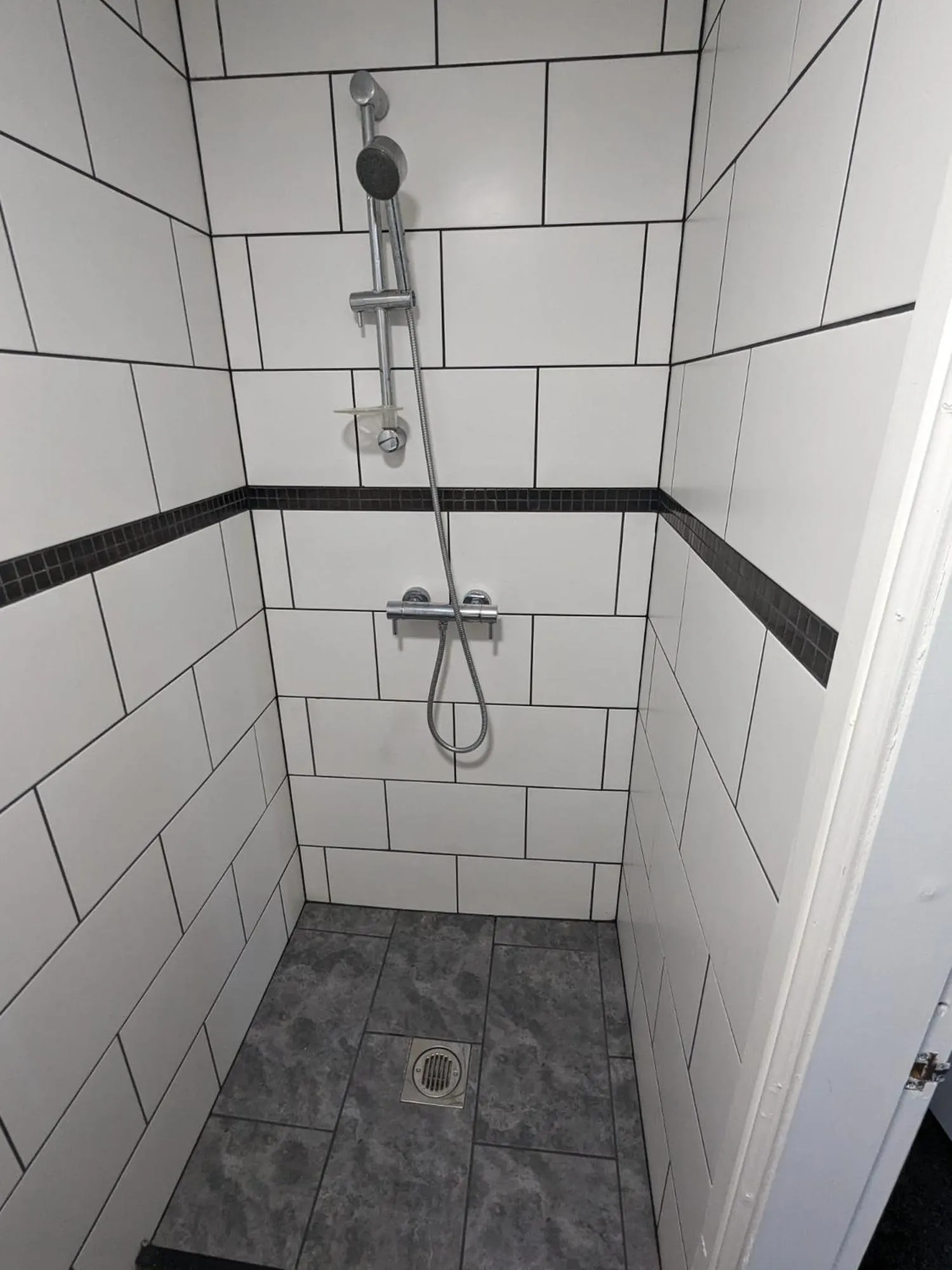 Bedroom in Ormsby Townhouse