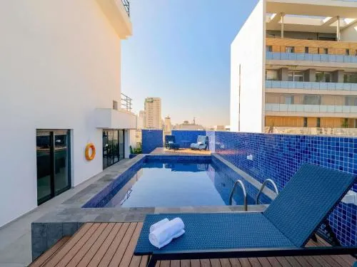 Mercure Sao Paulo Pamplona