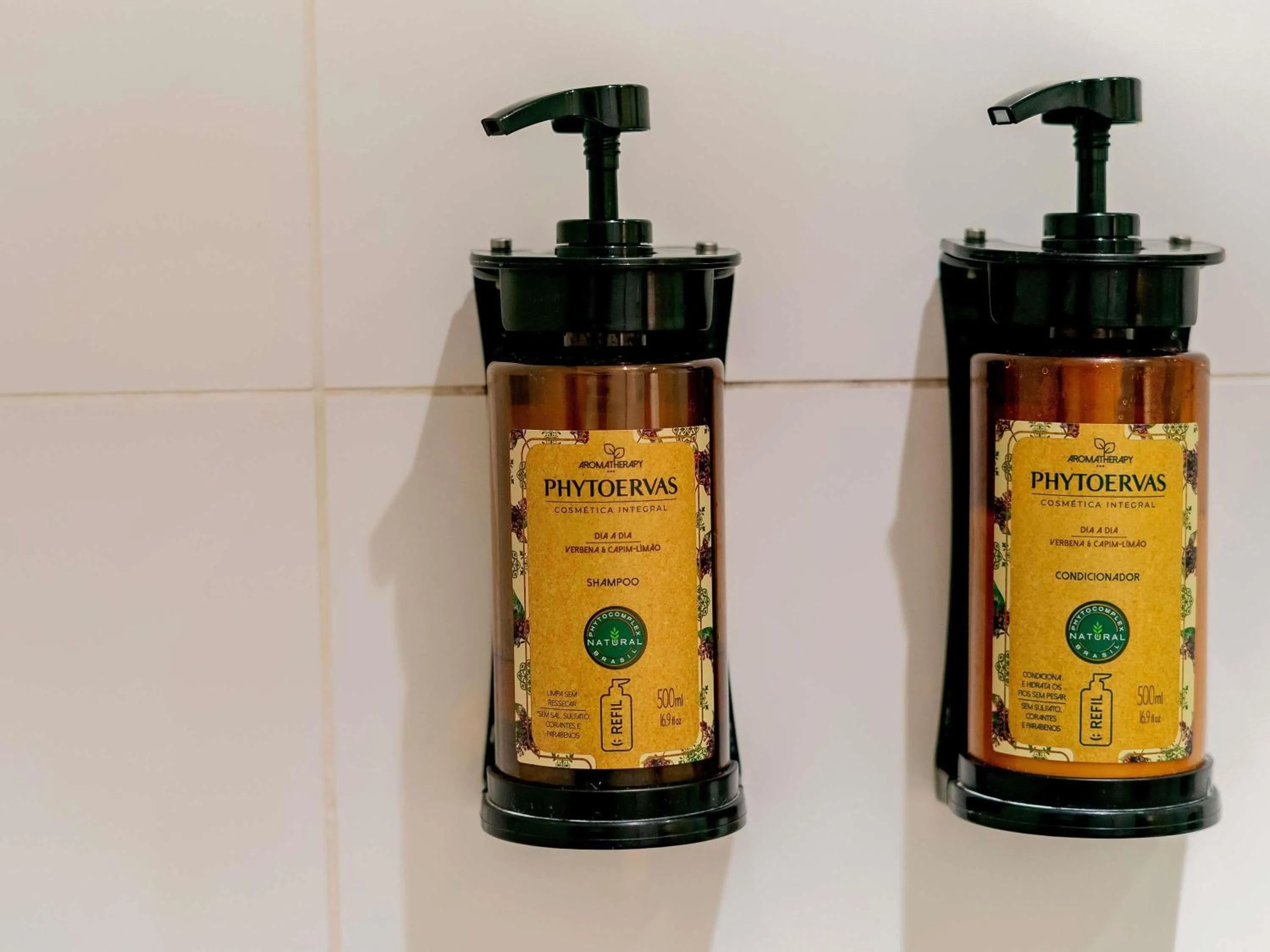 Bedroom in Mercure Sao Paulo Pamplona