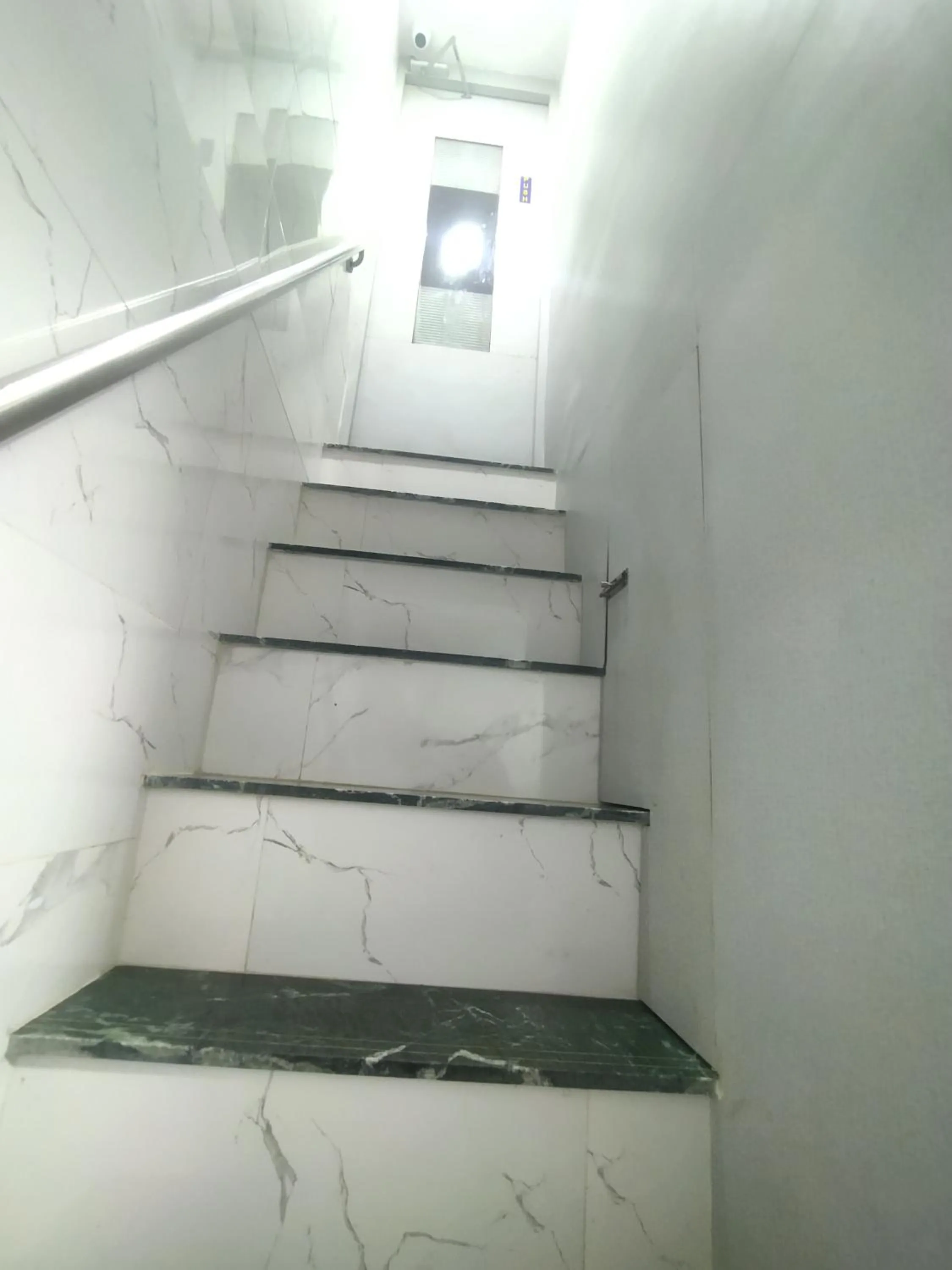 Property building in Noor Dormitory Sakinaka