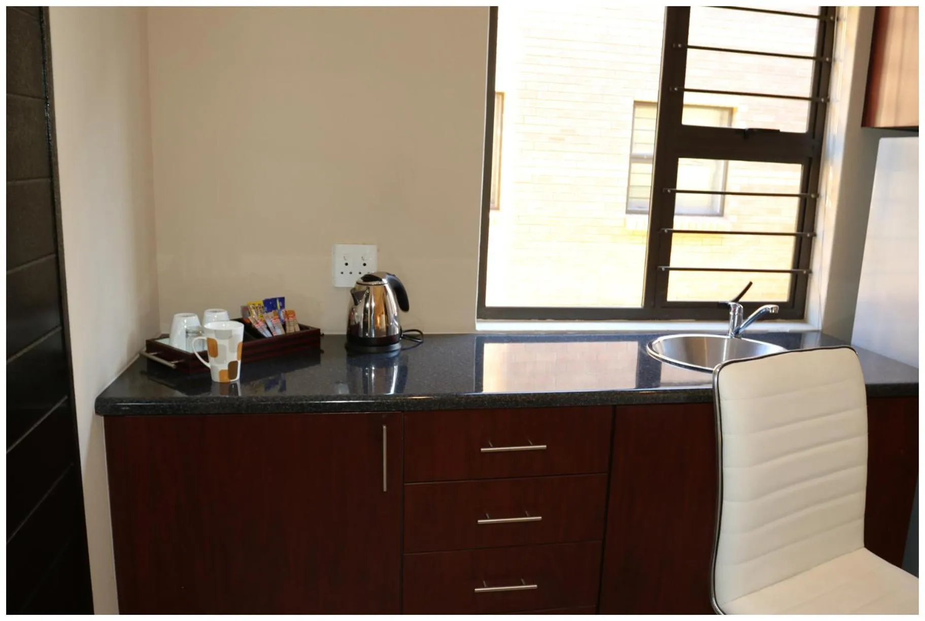 Eagle Nest Luxury Accommodation