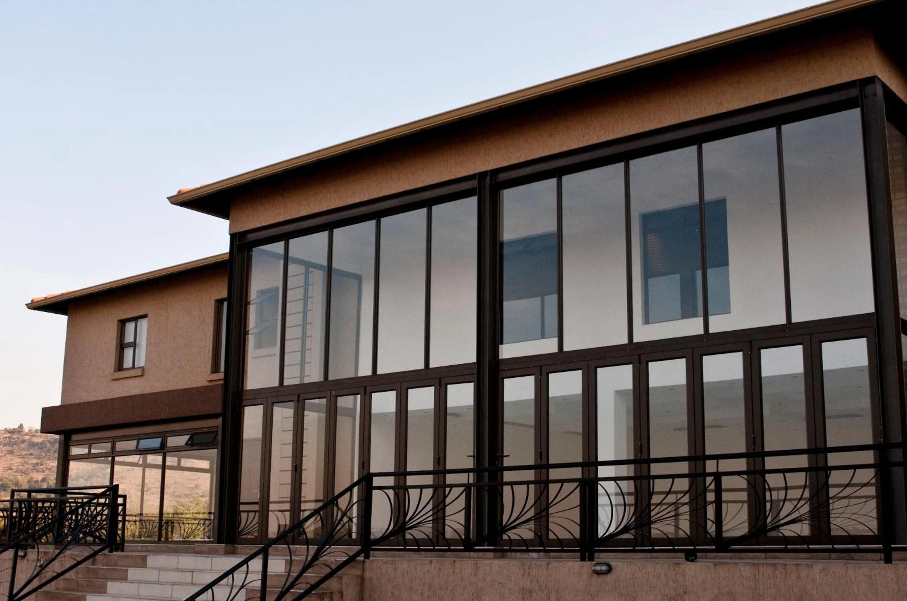 Eagle Nest Luxury Accommodation