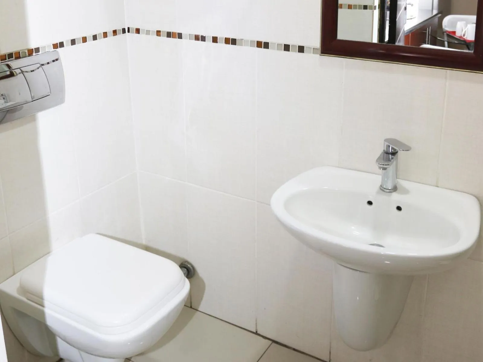 Eagle Nest Luxury Accommodation