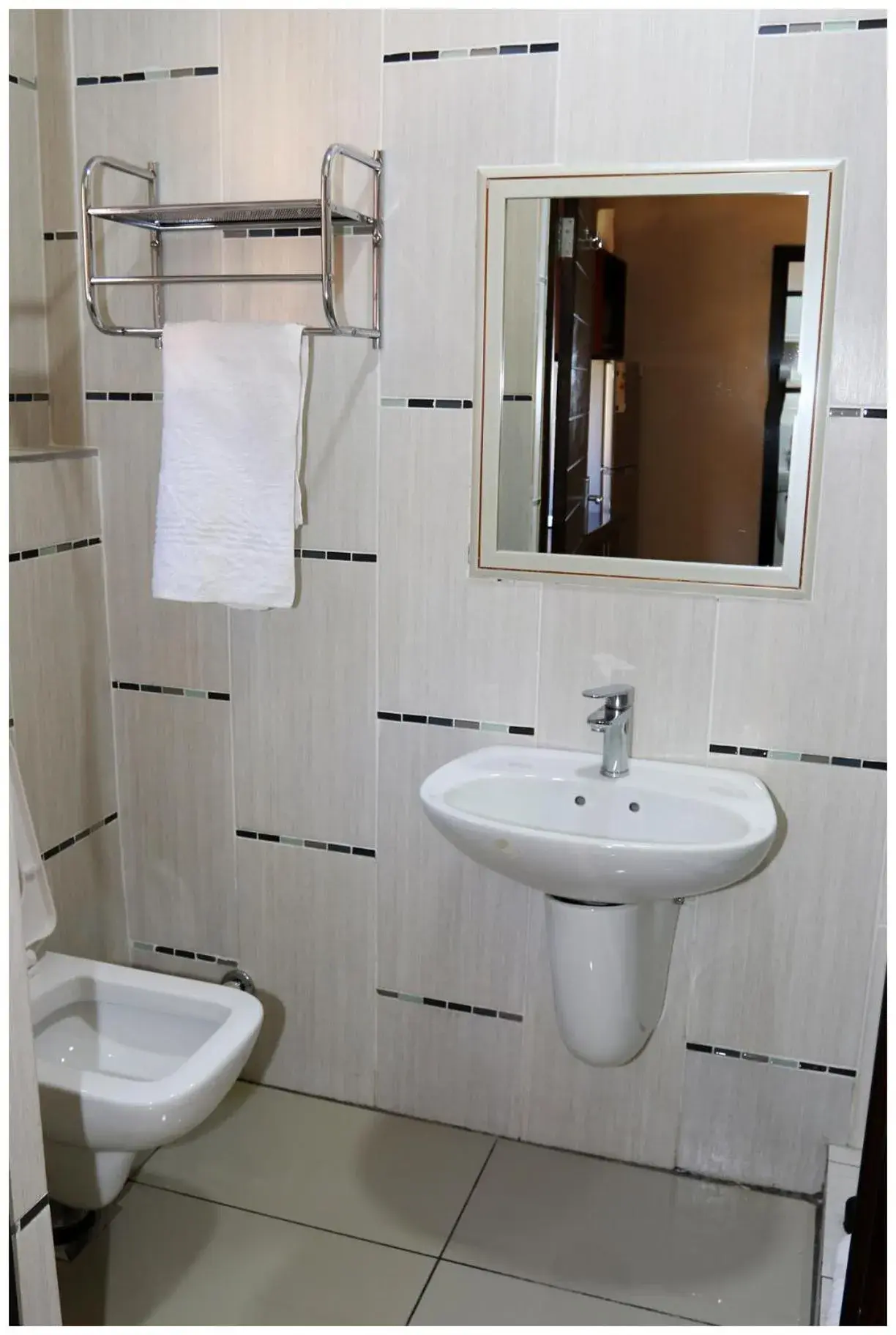 Business Twin Room in Eagle Nest Luxury Accommodation Business Twin Room in Eagle Nest Luxury Accommodation