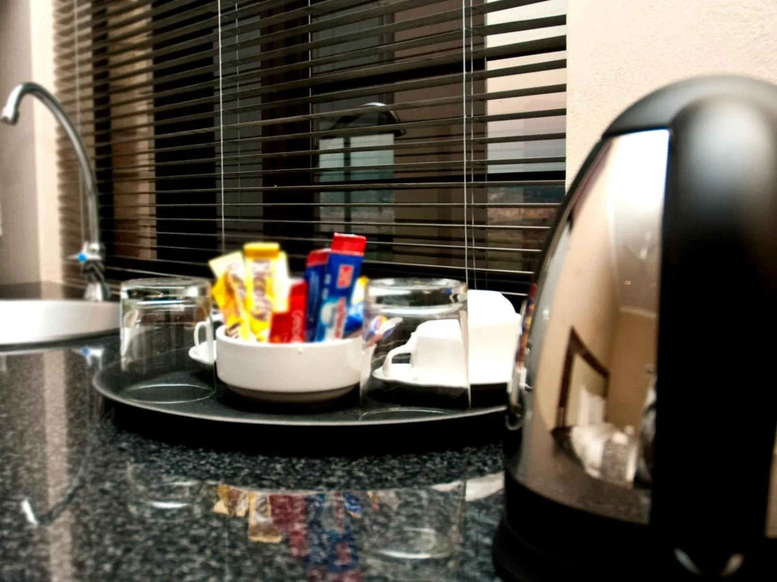 Eagle Nest Luxury Accommodation