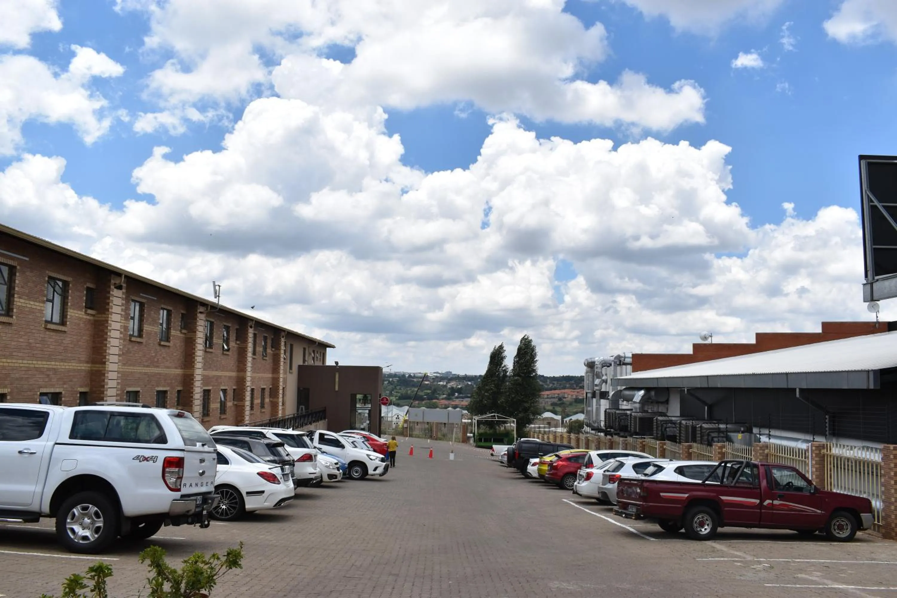 Eagle Nest Luxury Accommodation