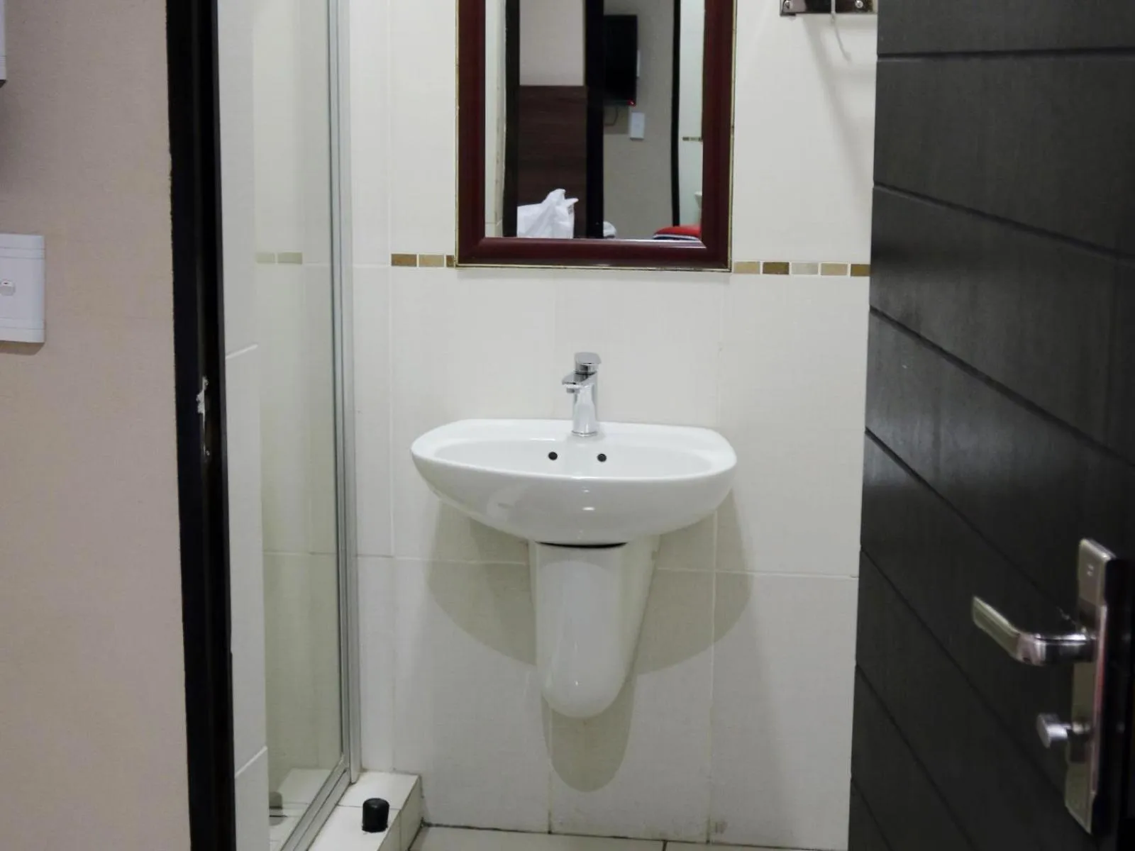 Eagle Nest Luxury Accommodation