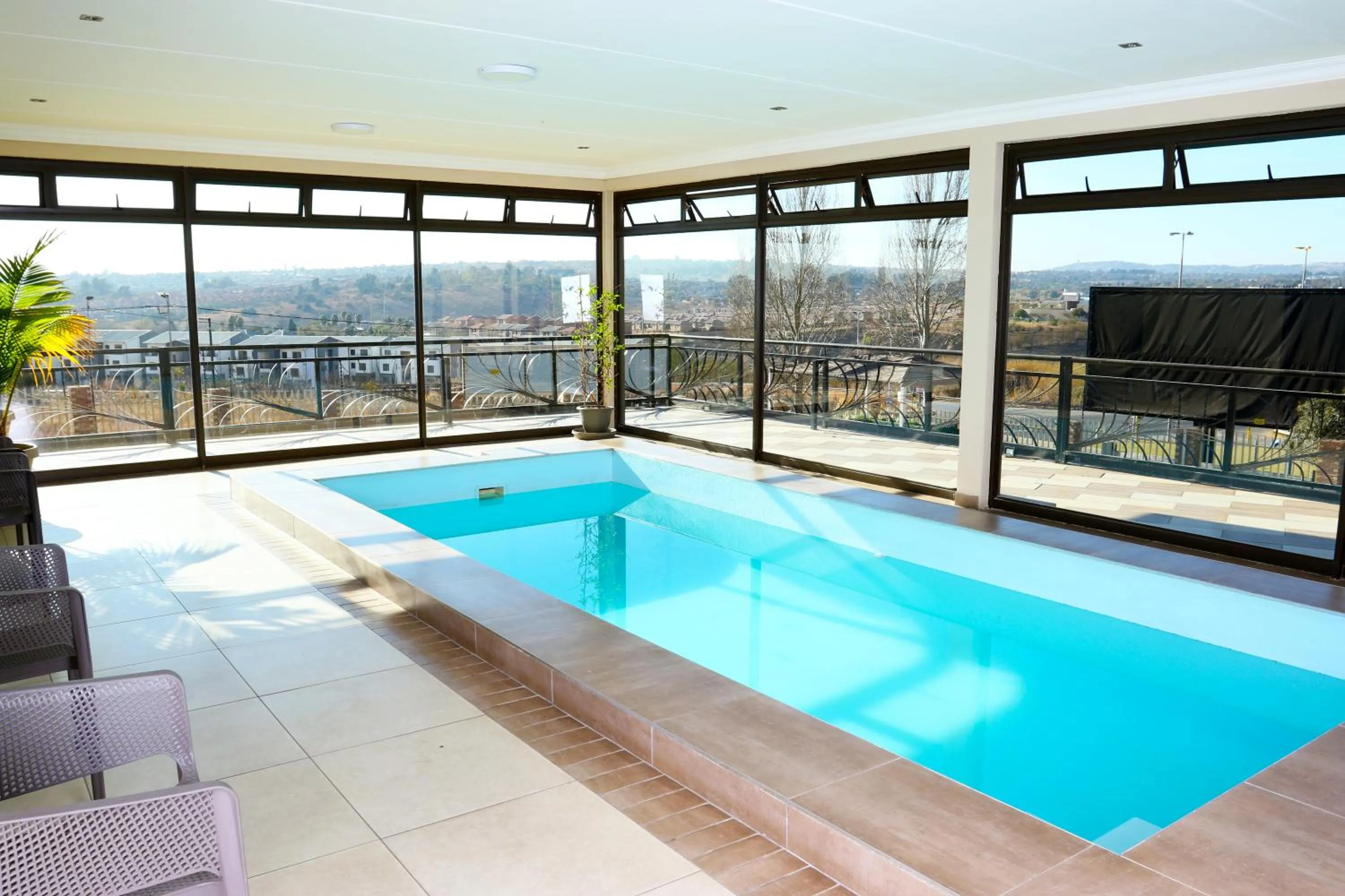 Eagle Nest Luxury Accommodation