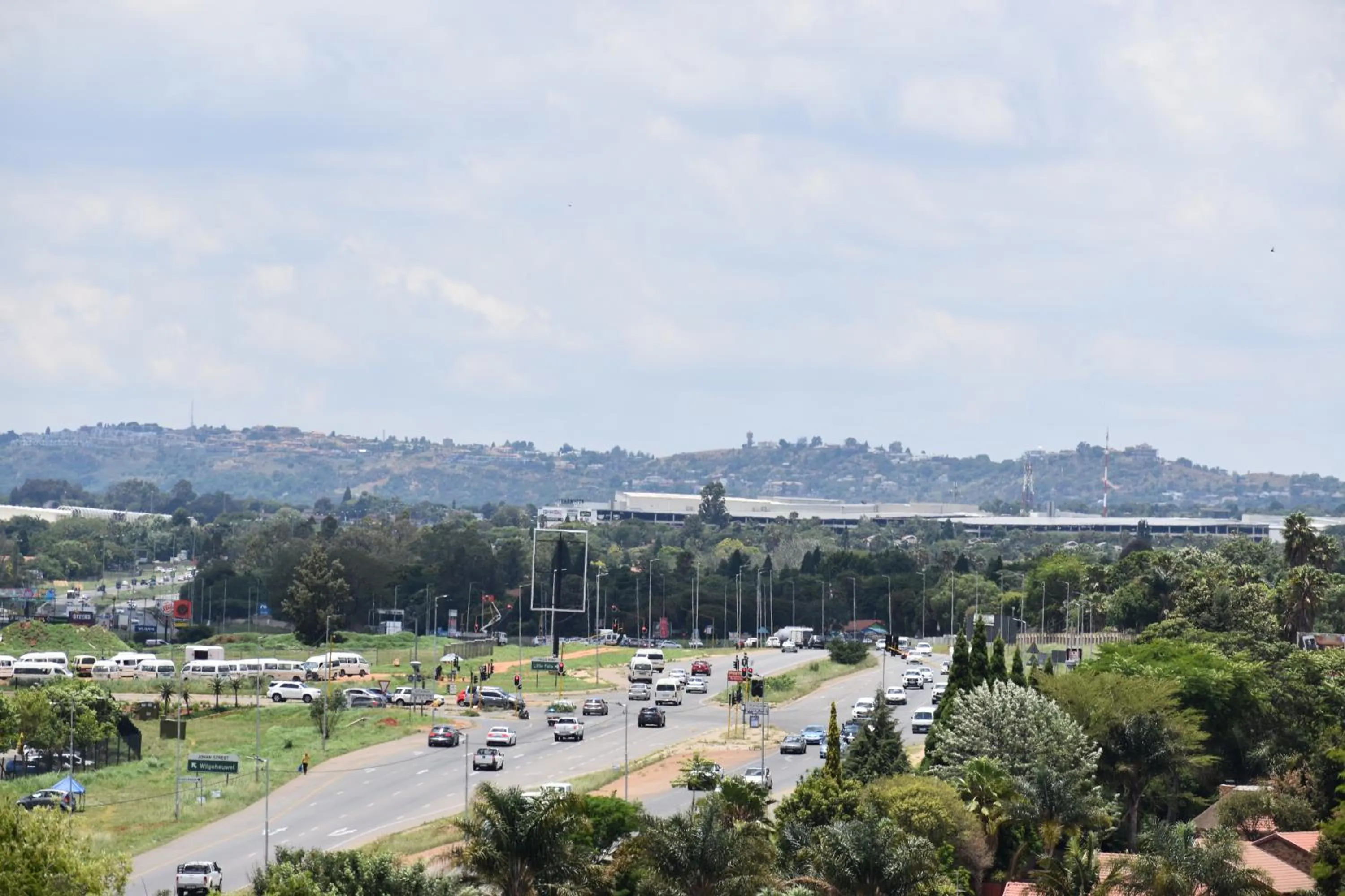 Eagle Nest Luxury Accommodation
