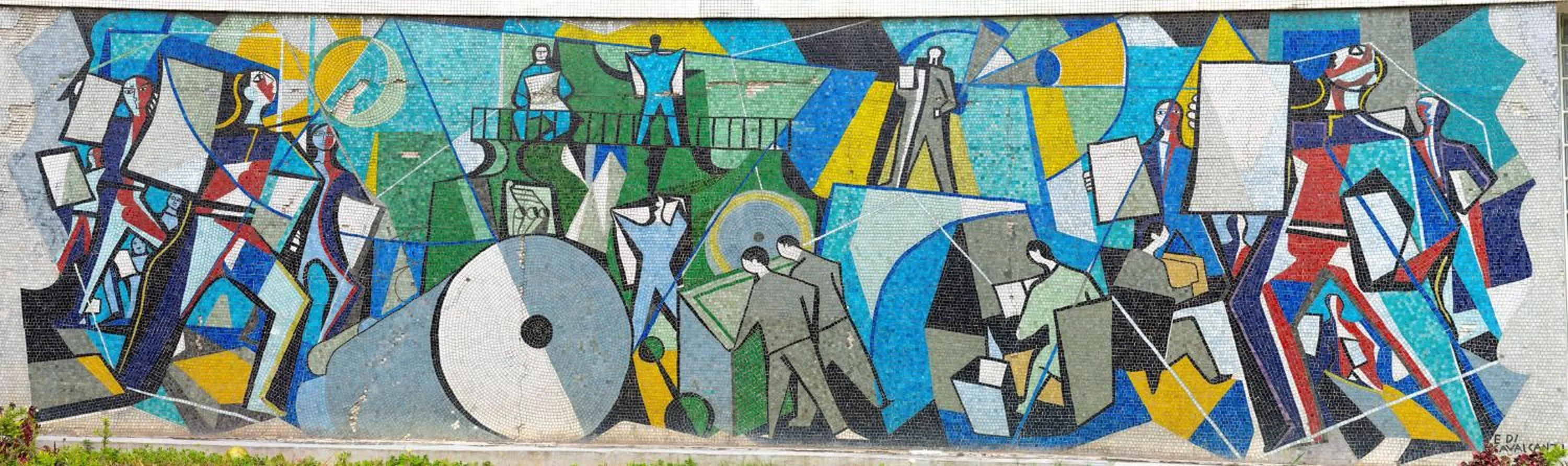 Property building in Hotel Nacional Inn Jaragua Sao Paulo