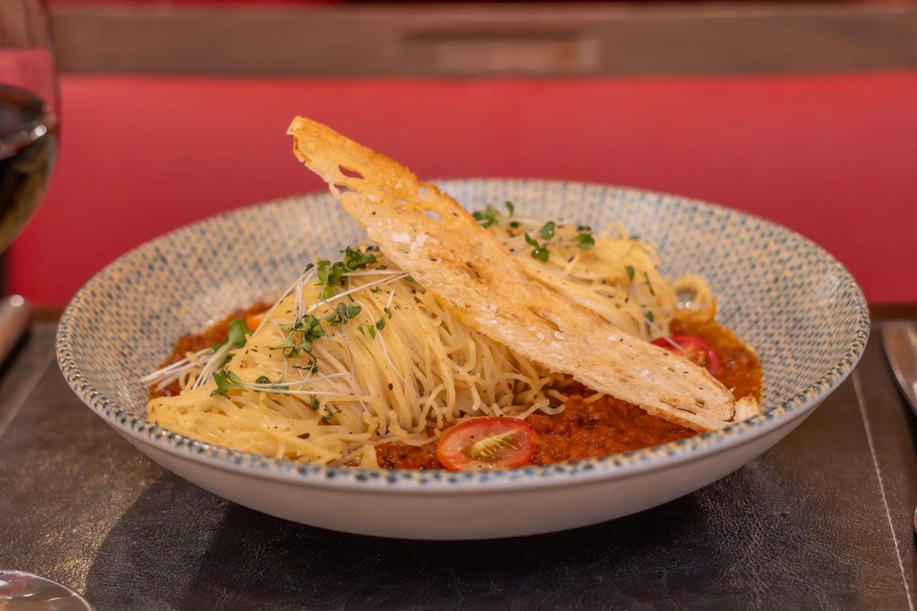 Restaurant/places to eat in Hotel Nacional Inn Jaragua Sao Paulo