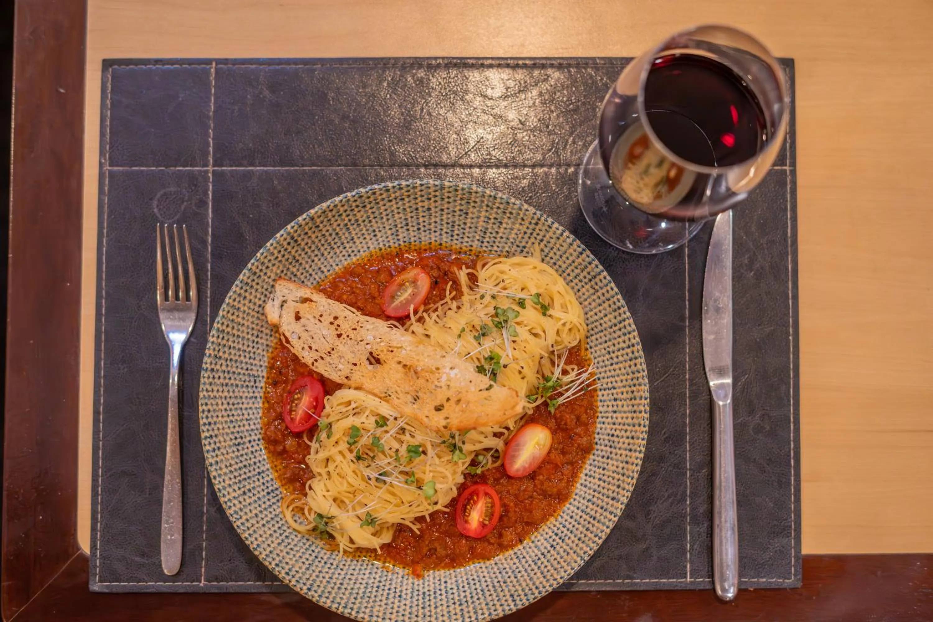 Food and drinks in Hotel Nacional Inn Jaragua Sao Paulo