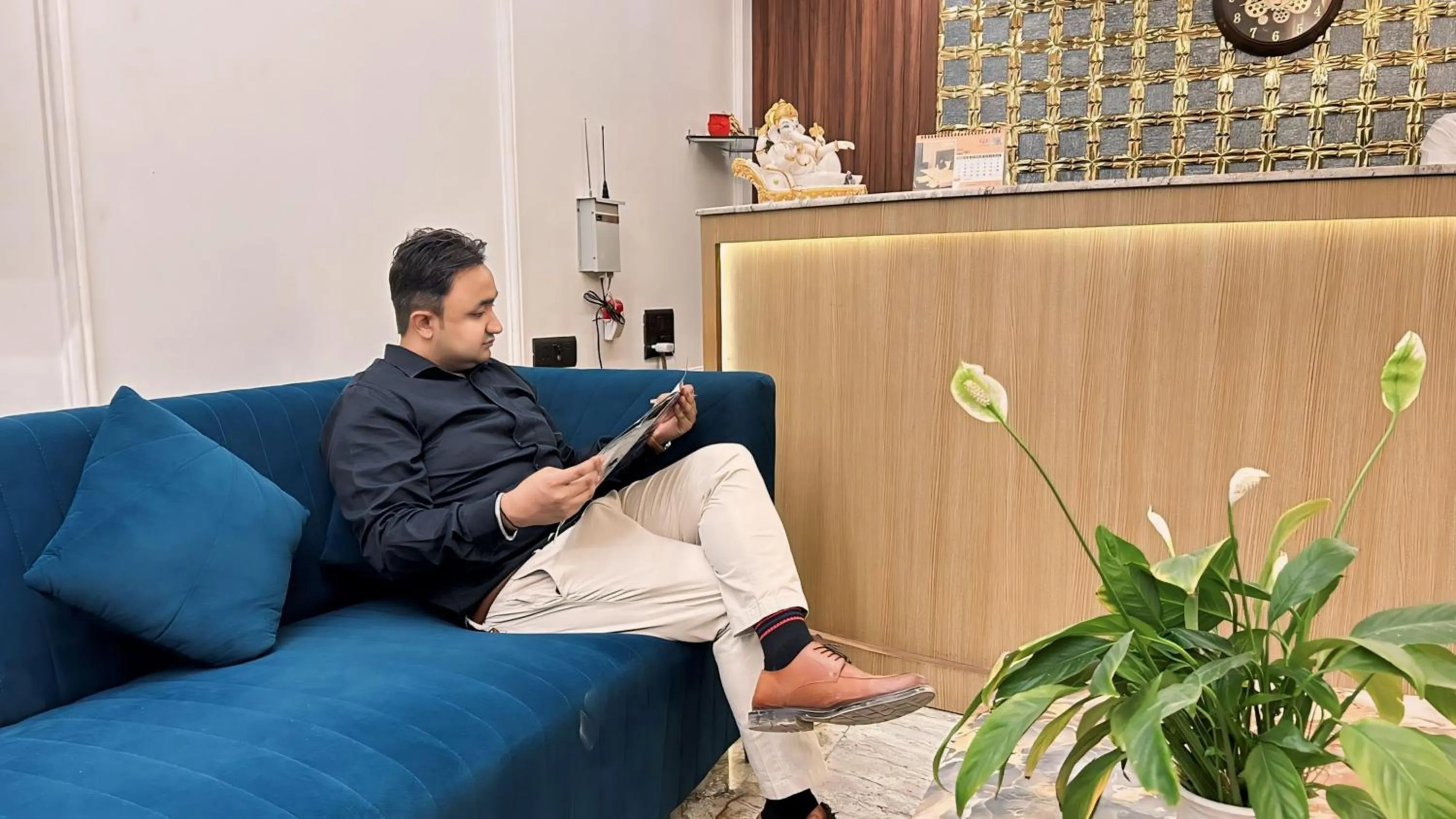 Property building in Raksha Suites & Banquet Greater Noida