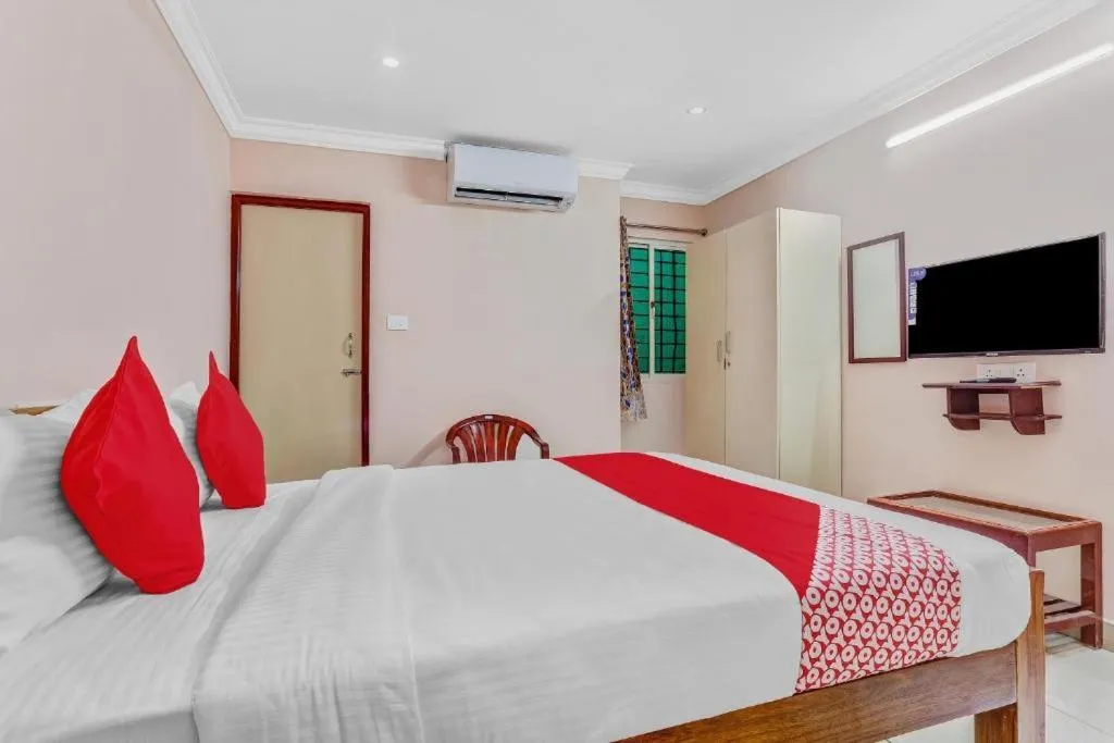 TV and multimedia in PN SAMY INN