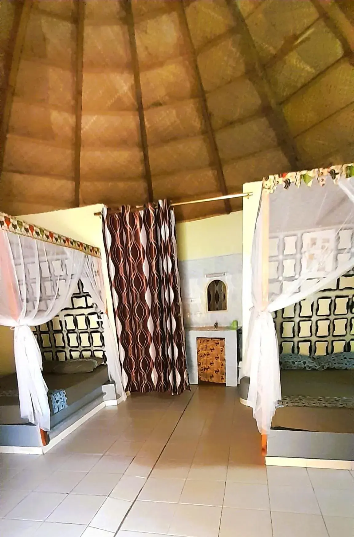 Le Chamama Le Chamama