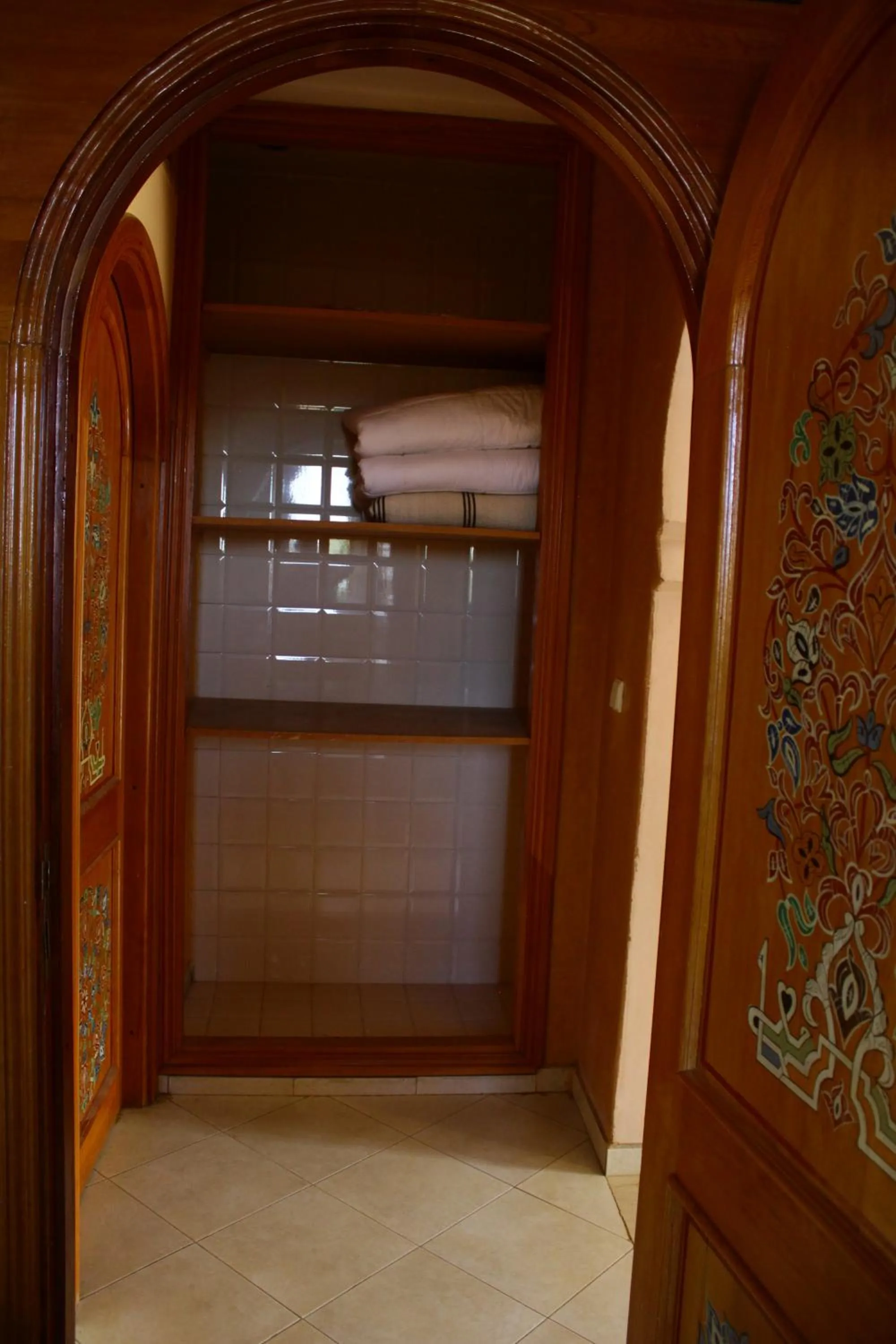 wardrobe in Riad Noumidya