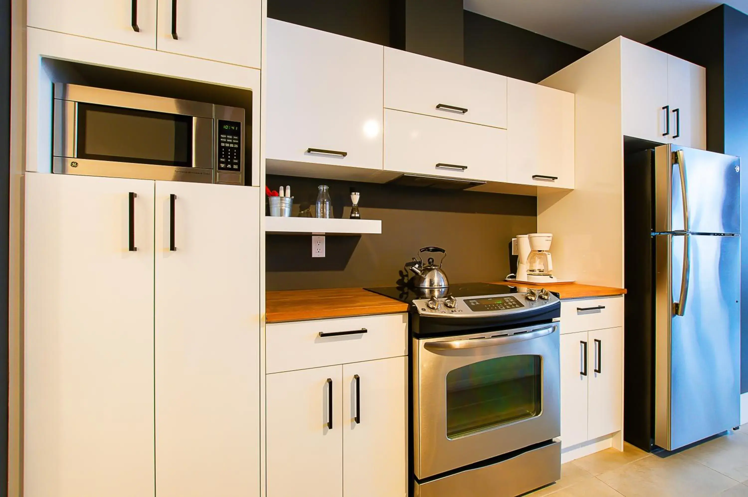 Two-Bedroom Apartment 101 in Les Lofts St-Joseph - Par Les Lofts Vieux-Québec Two-Bedroom Apartment 101 in Les Lofts St-Joseph - Par Les Lofts Vieux-Québec