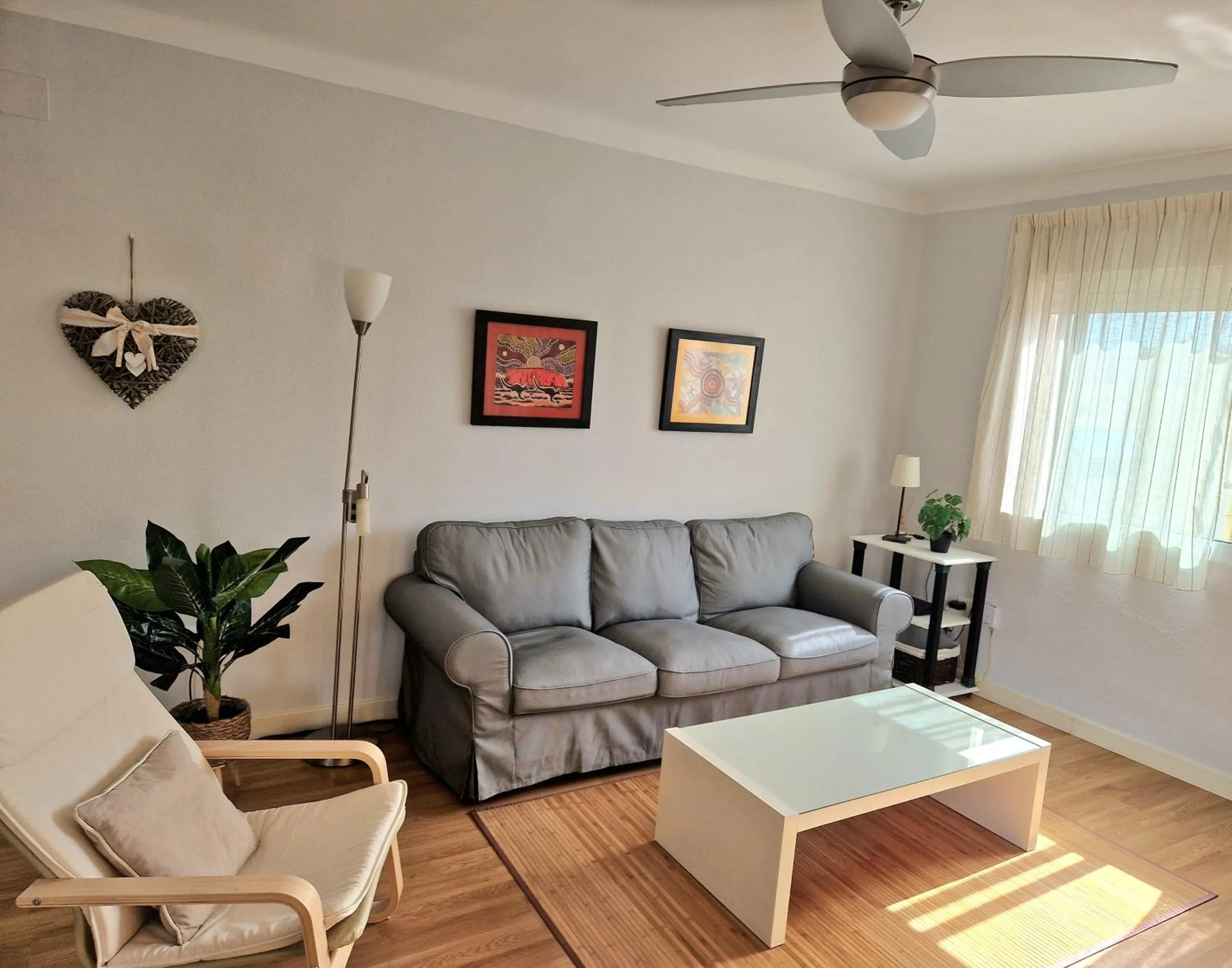 Apartamento Marblanc