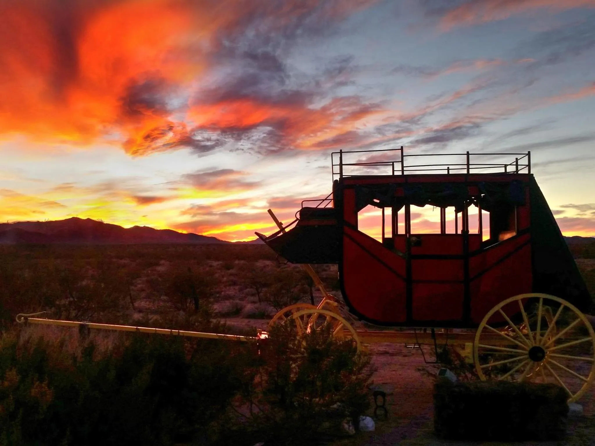 Other in Stagecoach Trails Guest Ranch