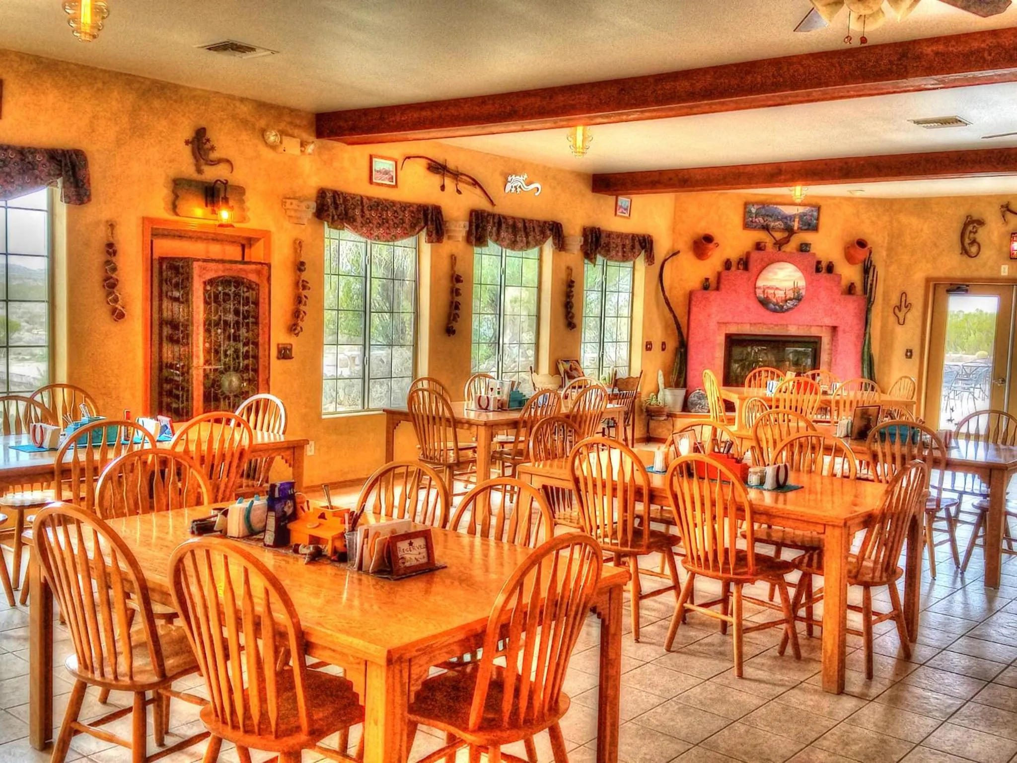 Stagecoach Trails Guest Ranch