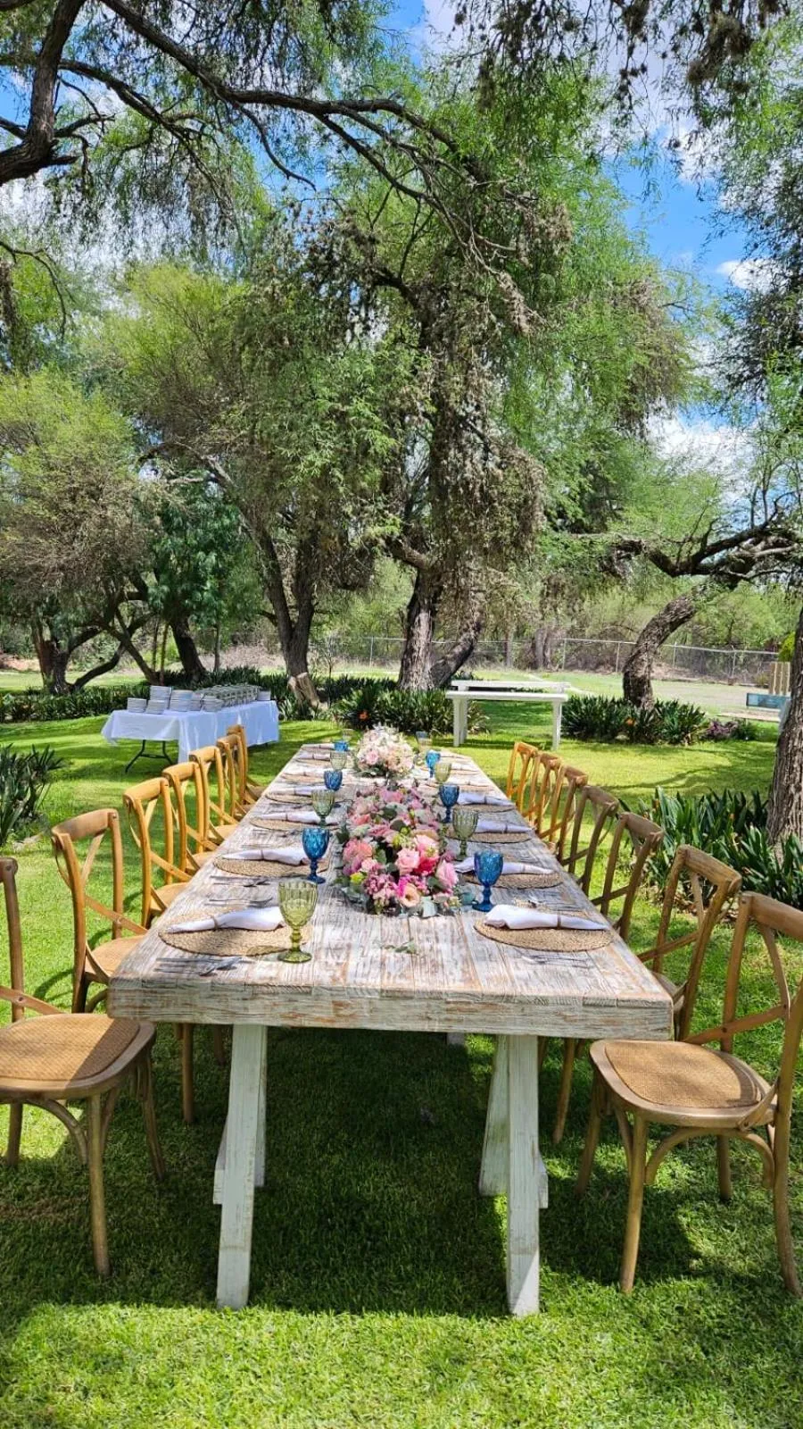 wedding in Hotel Hacienda Taboada (Aguas Termales)