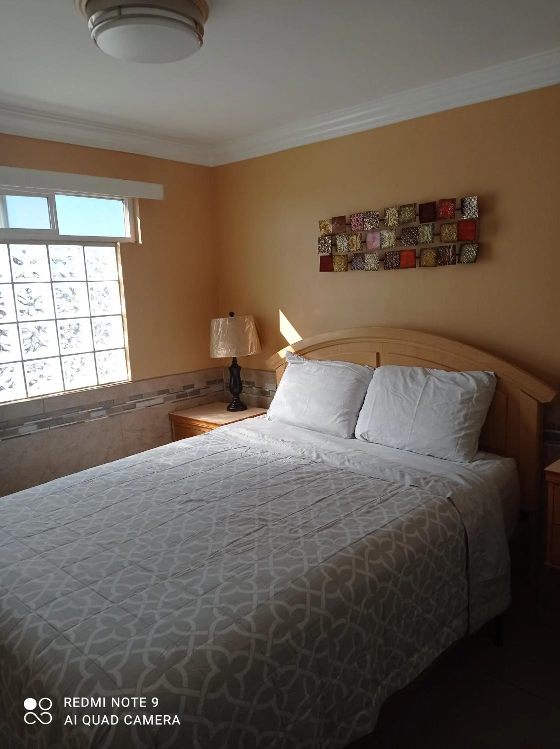 Bed in Suites Leon Rojo