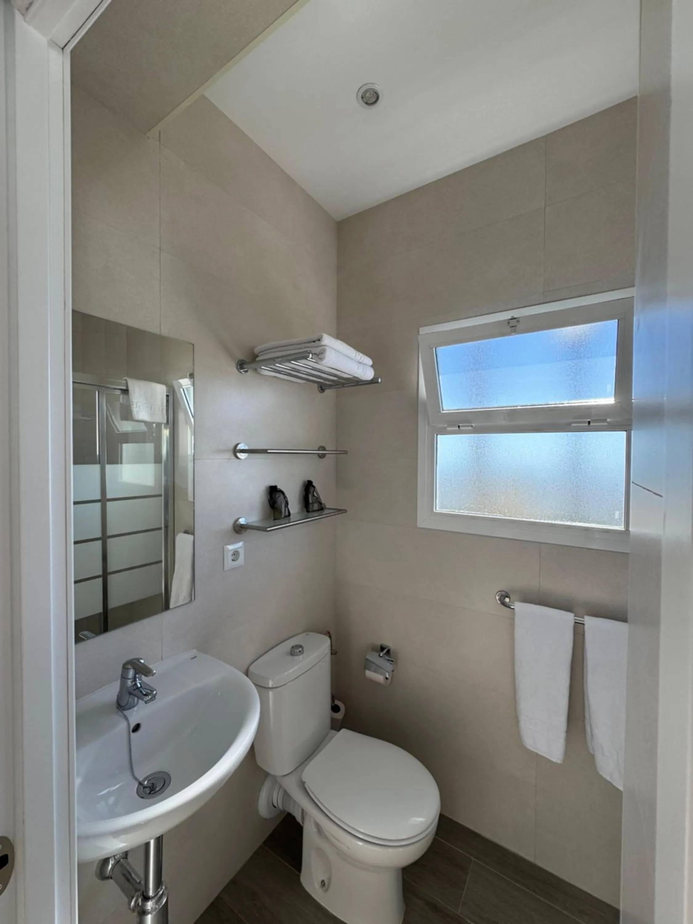 Apartamentos Perla Marina