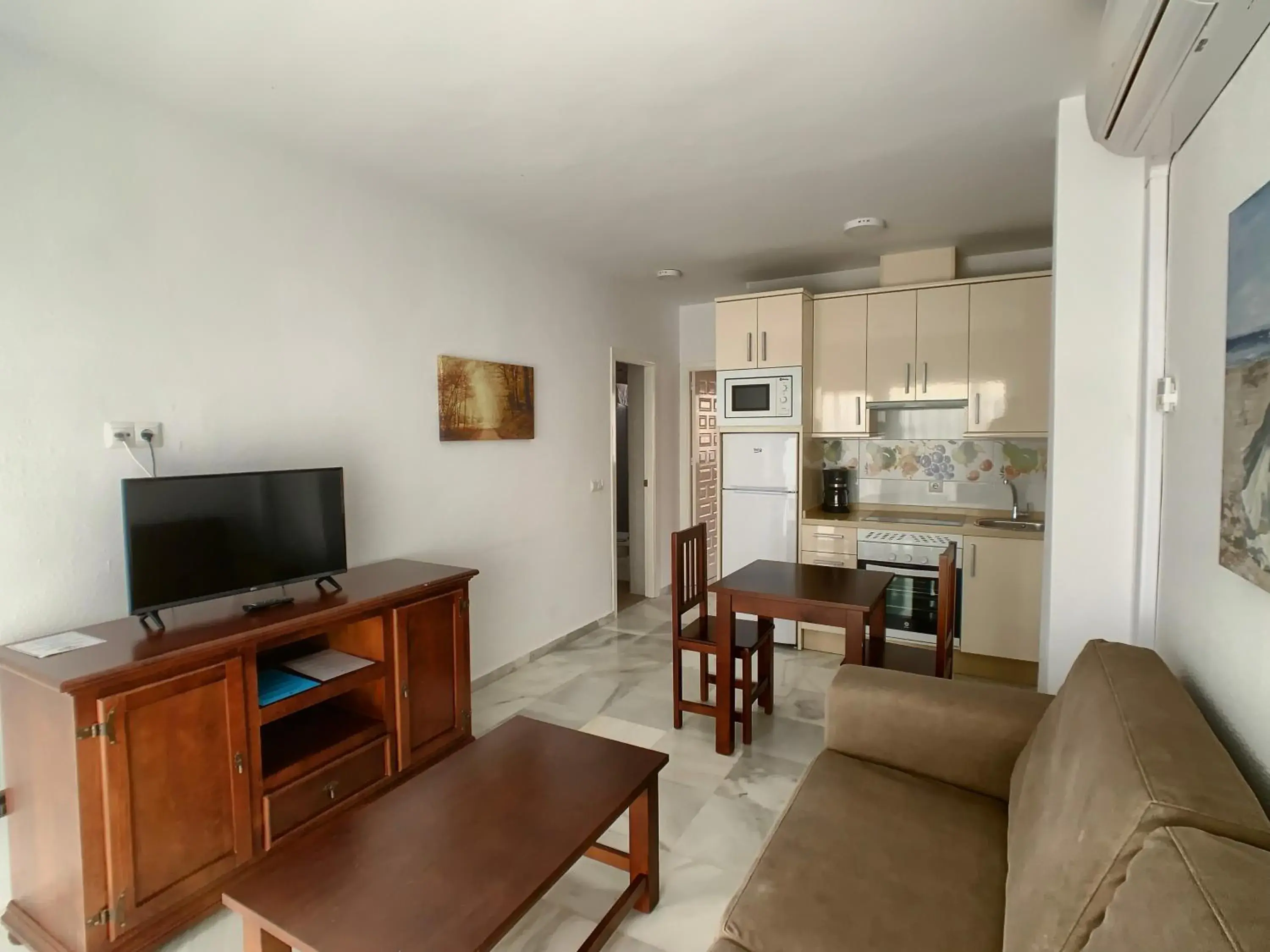 One-Bedroom Apartment in Apartamentos Perla Marina One-Bedroom Apartment in Apartamentos Perla Marina