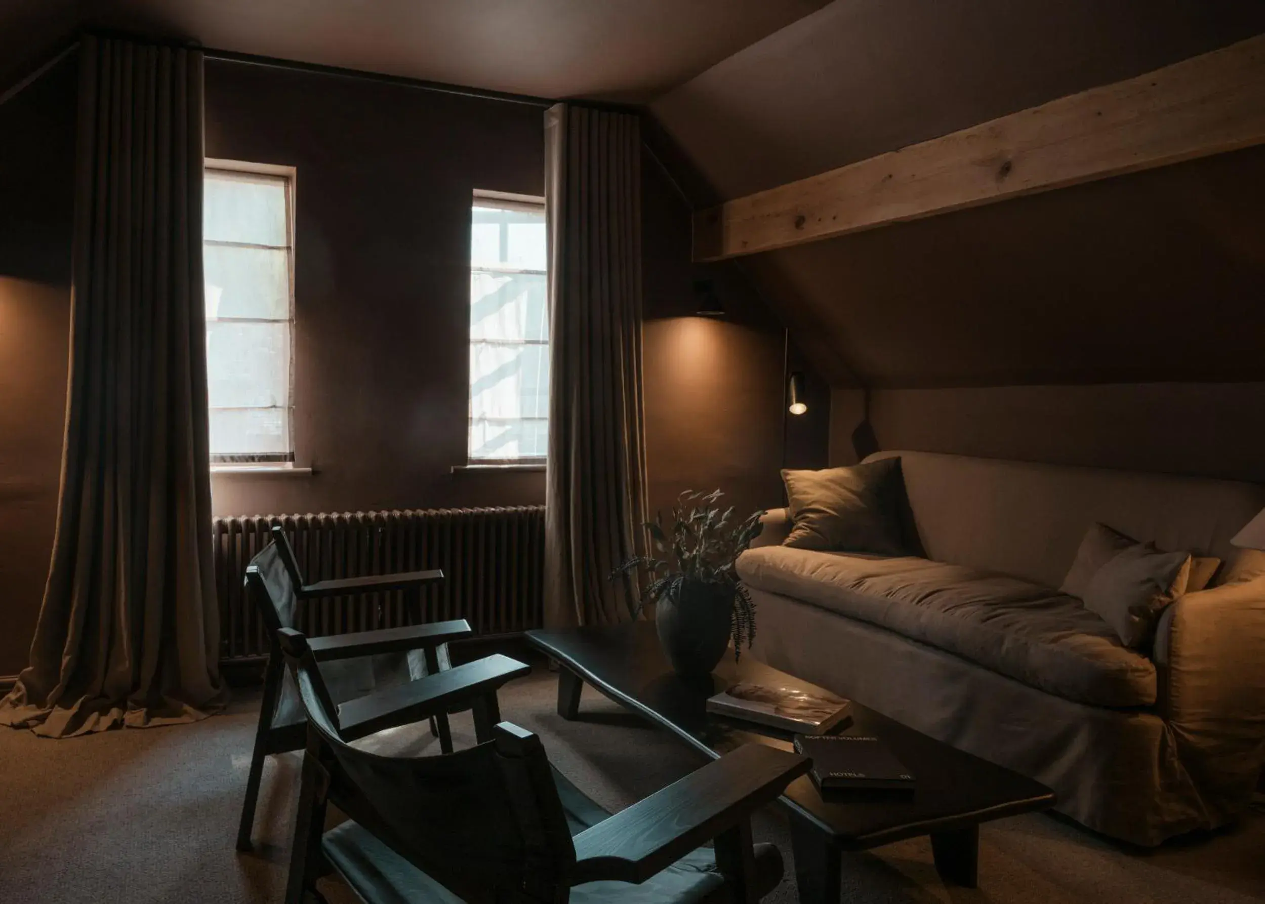 Cottage Suite in Hyll Hotel Cottage Suite in Hyll Hotel