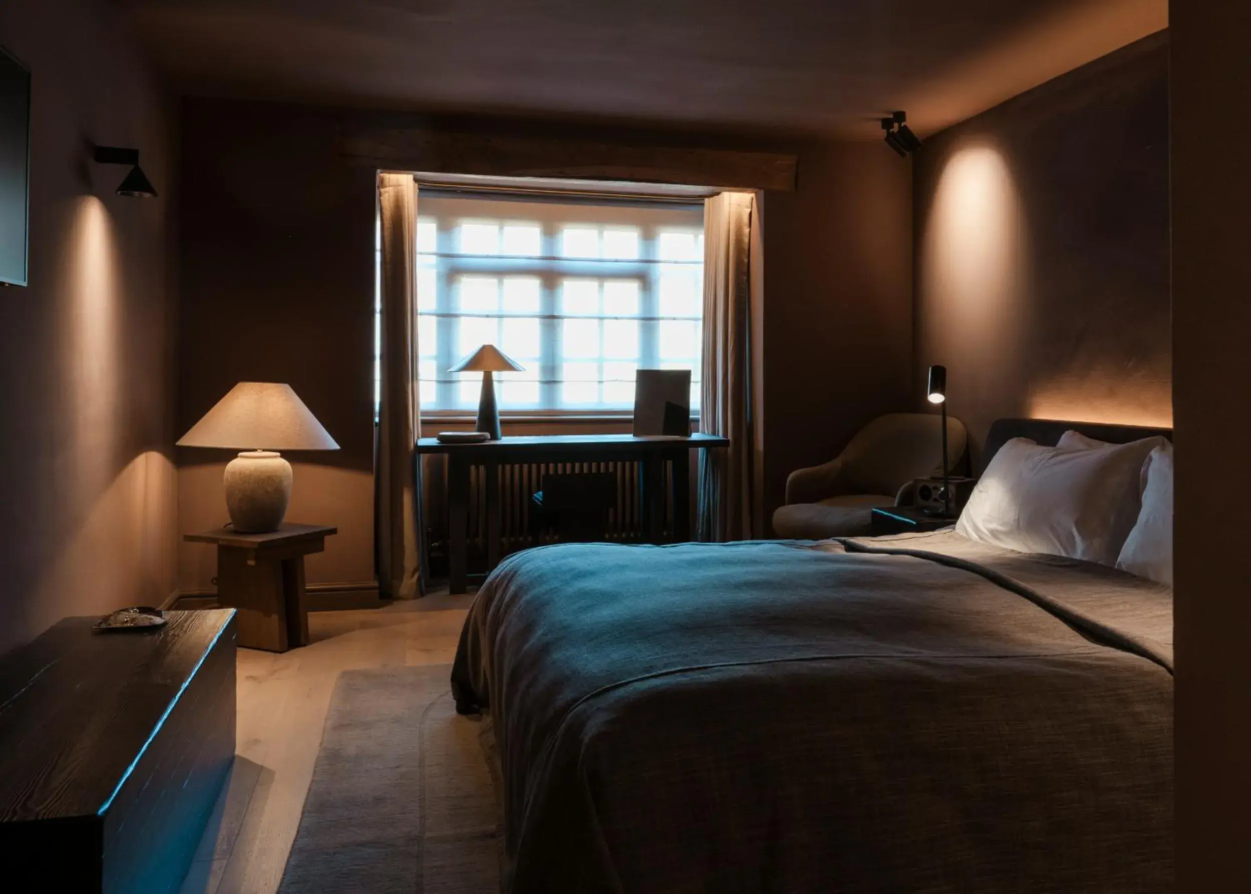 Deluxe Double Room - single occupancy in Hyll Hotel Deluxe Double Room - single occupancy in Hyll Hotel