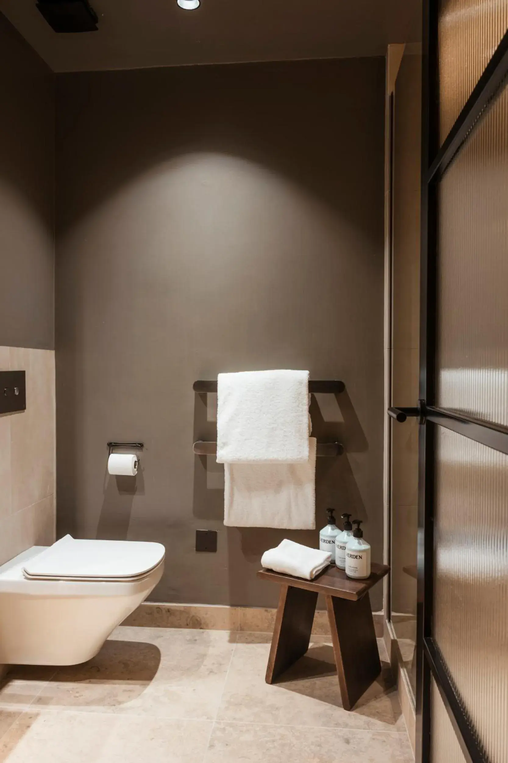 Standard Double Room - single occupancy in Hyll Hotel Standard Double Room - single occupancy in Hyll Hotel