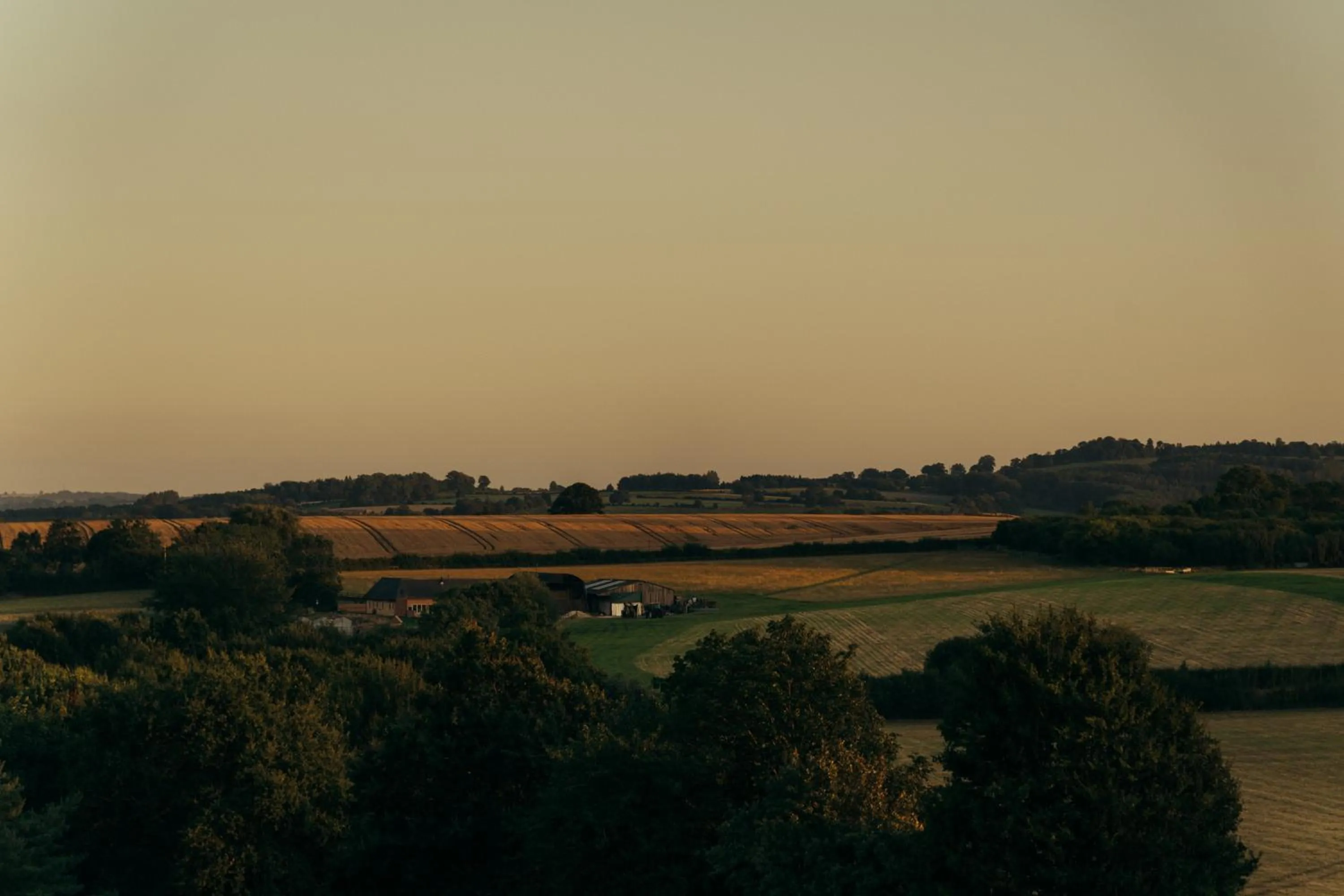 Property building in Hyll Hotel