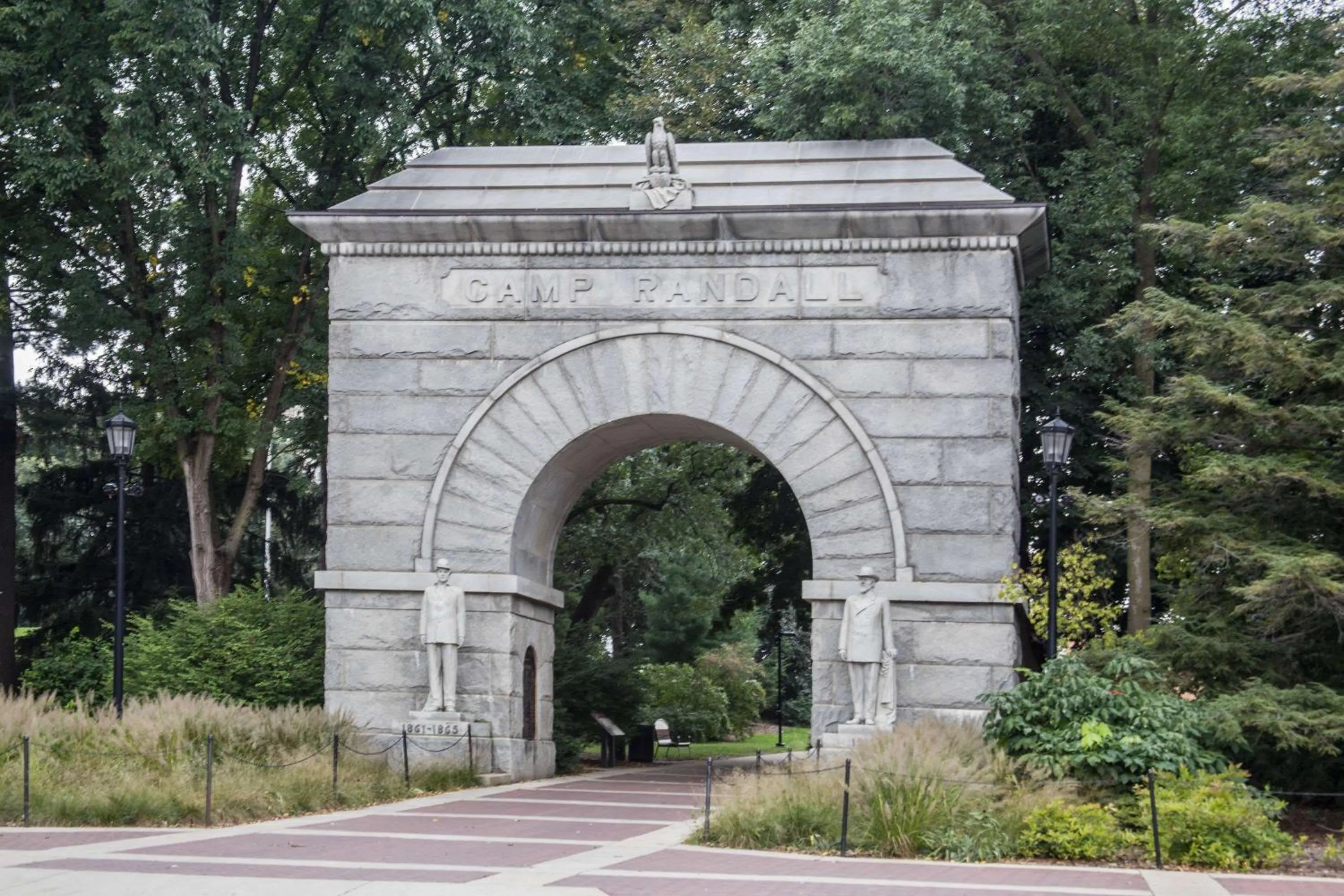 On site, Property Building in Super 8 by Wyndham Madison East