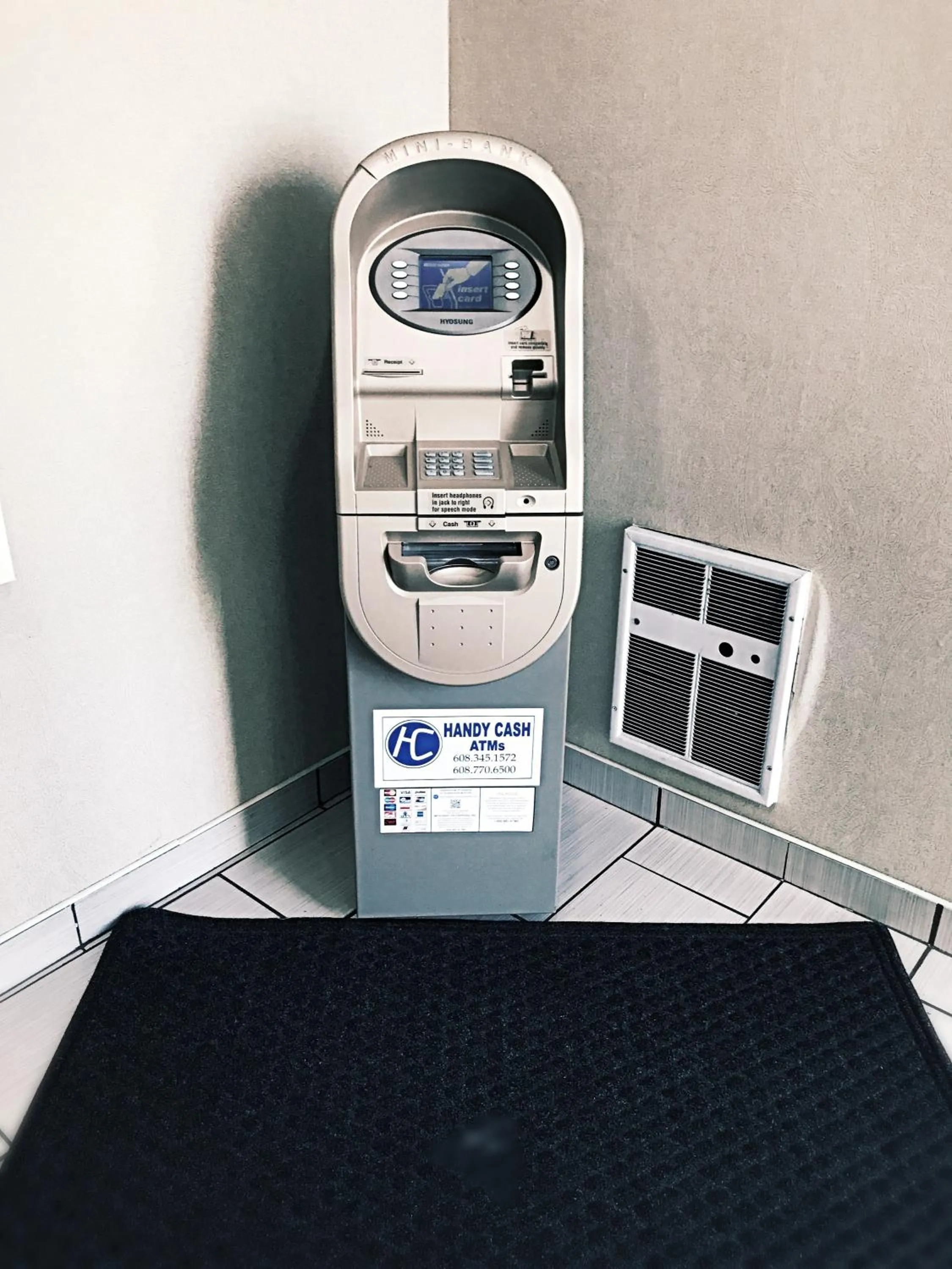 Business facilities in Super 8 by Wyndham Madison East