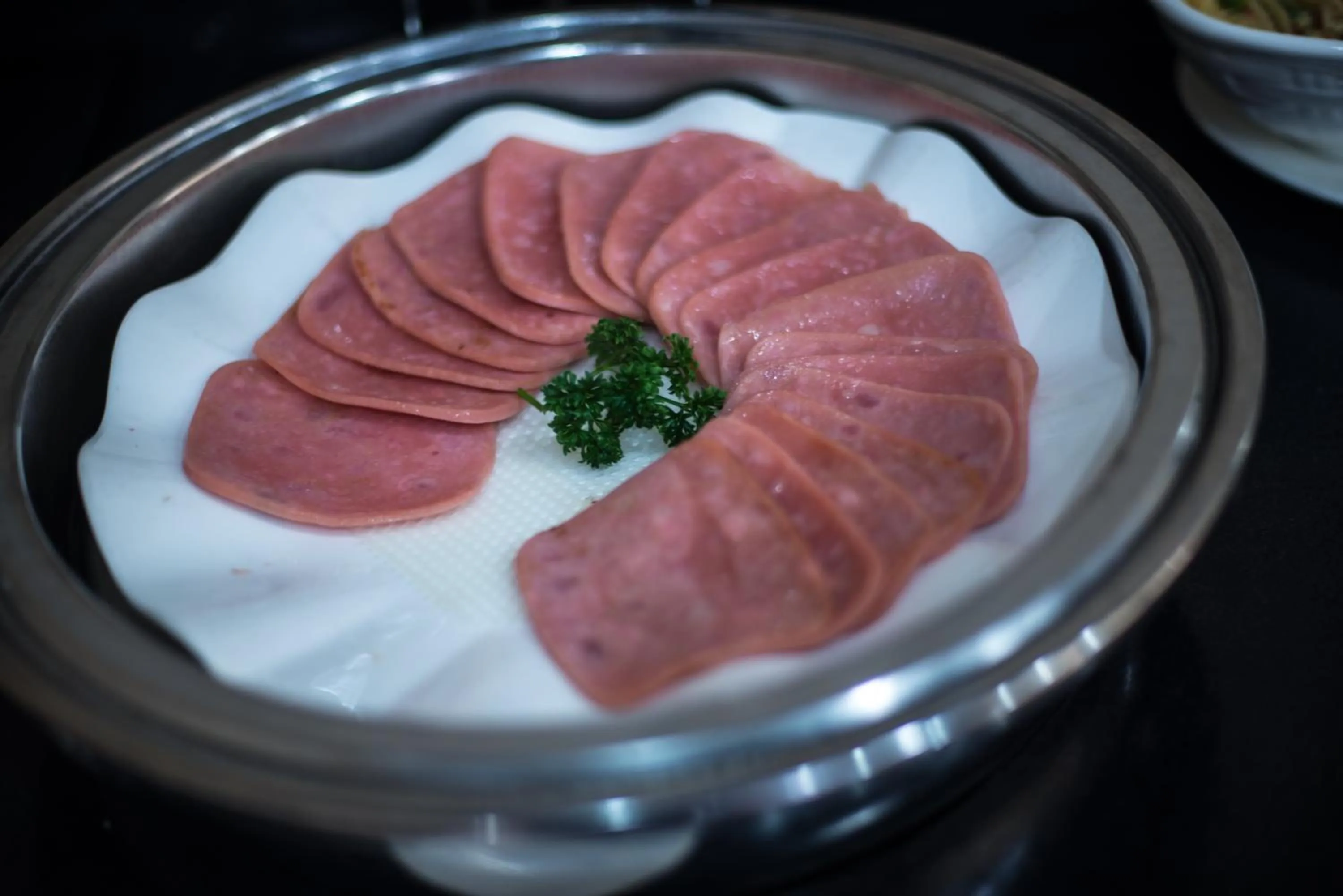 Buffet breakfast, Food in 悦丰酒店广州银丰国际公寓北站店