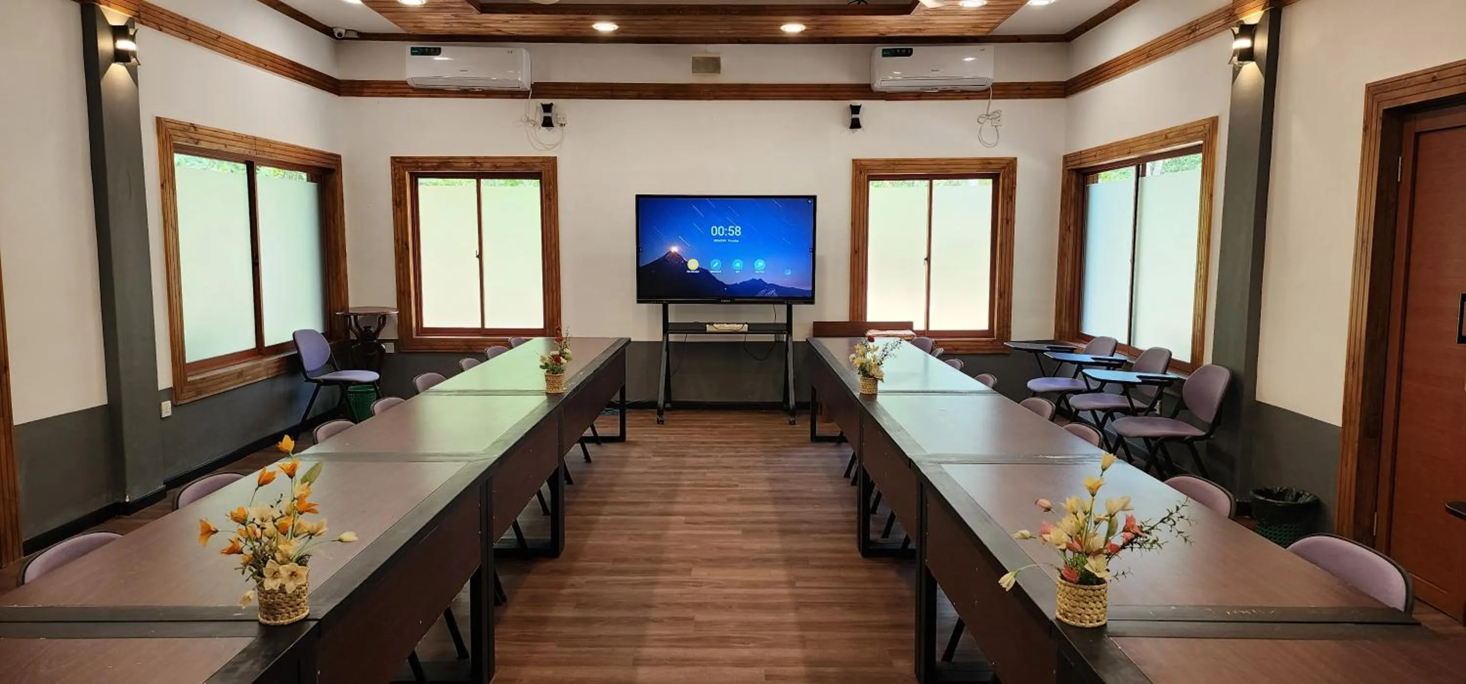 Meeting/conference room in Riviera Resort