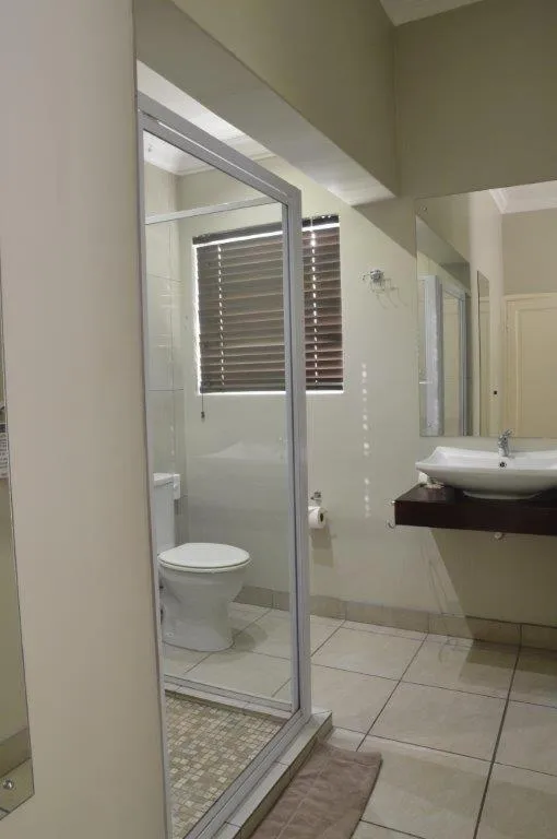Bathroom in Elegant Lodge & Conference Center