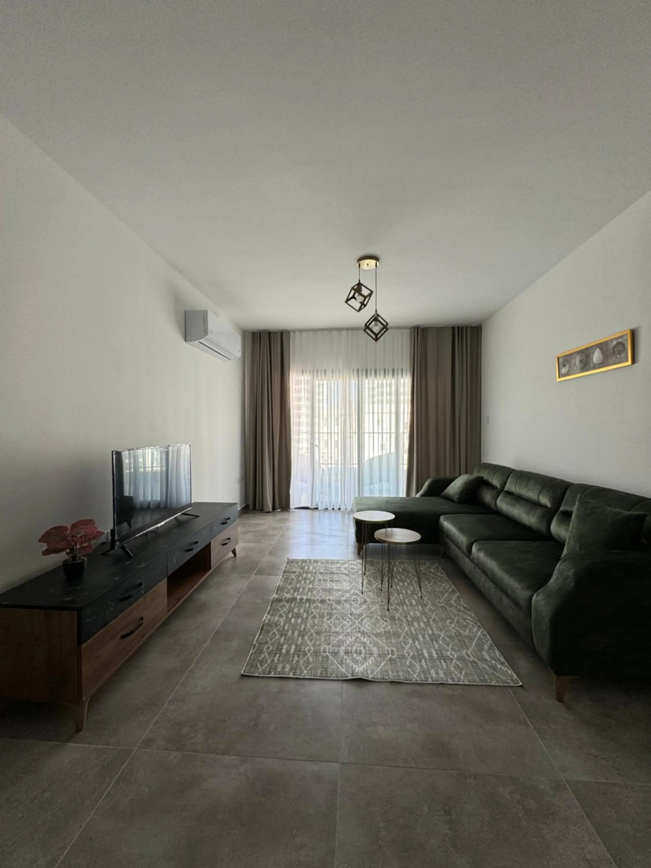 TV and multimedia in Caesar Resort & SPA Commodus