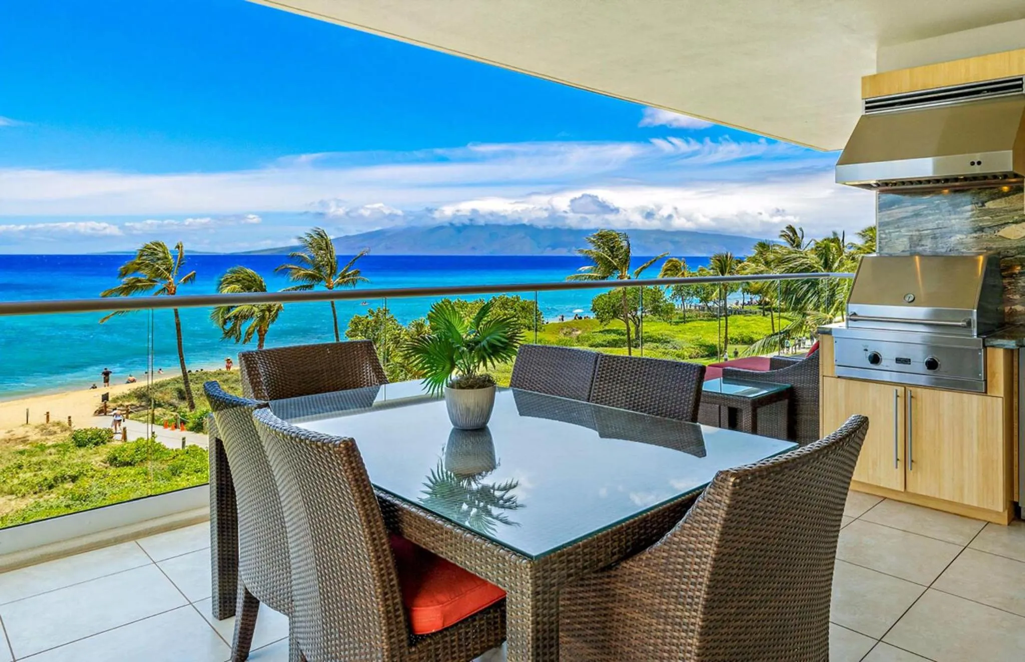 Property building in Honua Kai Resort And Spa By Maui Resort Rentals