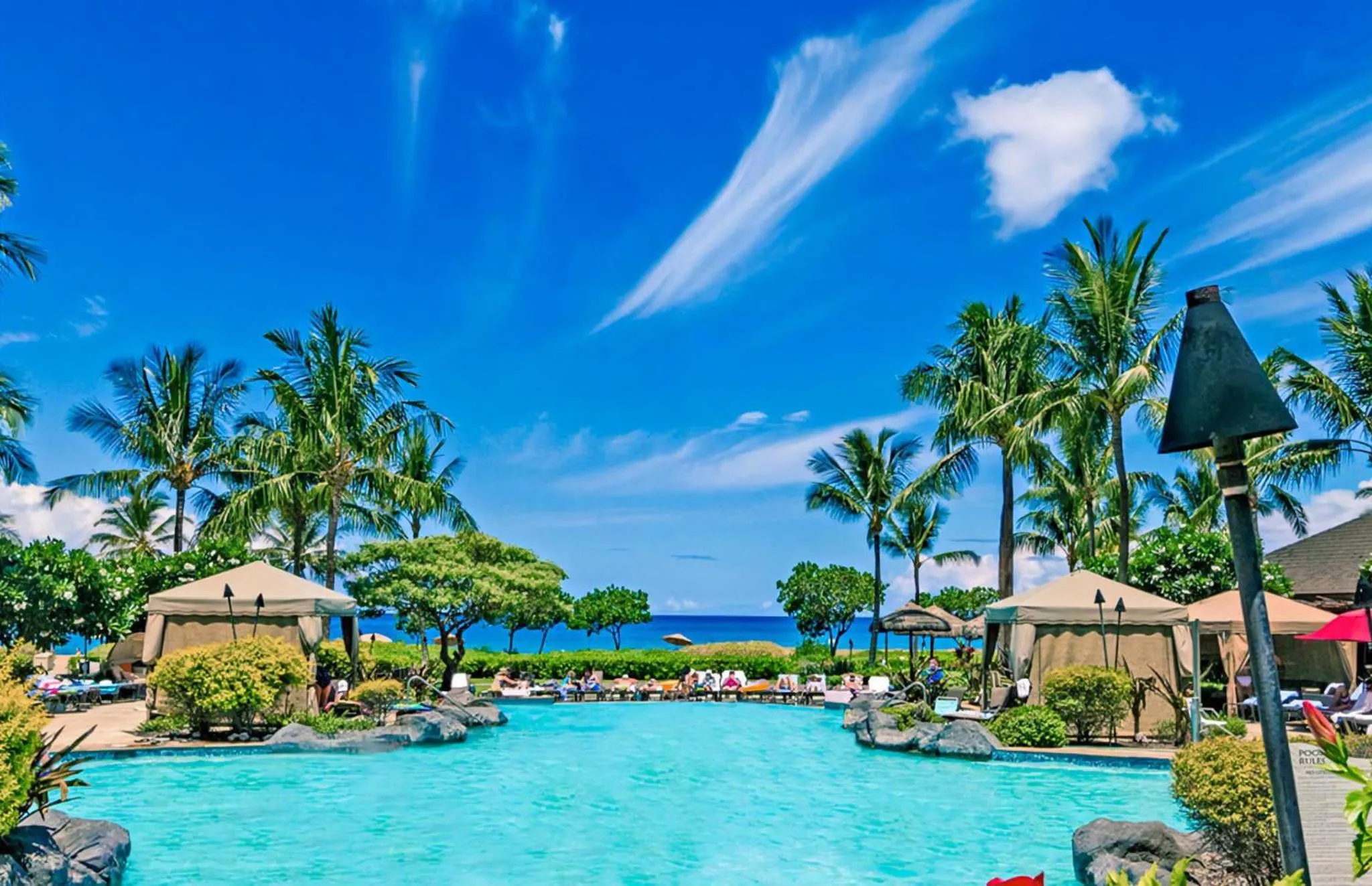 Location in Honua Kai Resort And Spa By Maui Resort Rentals
